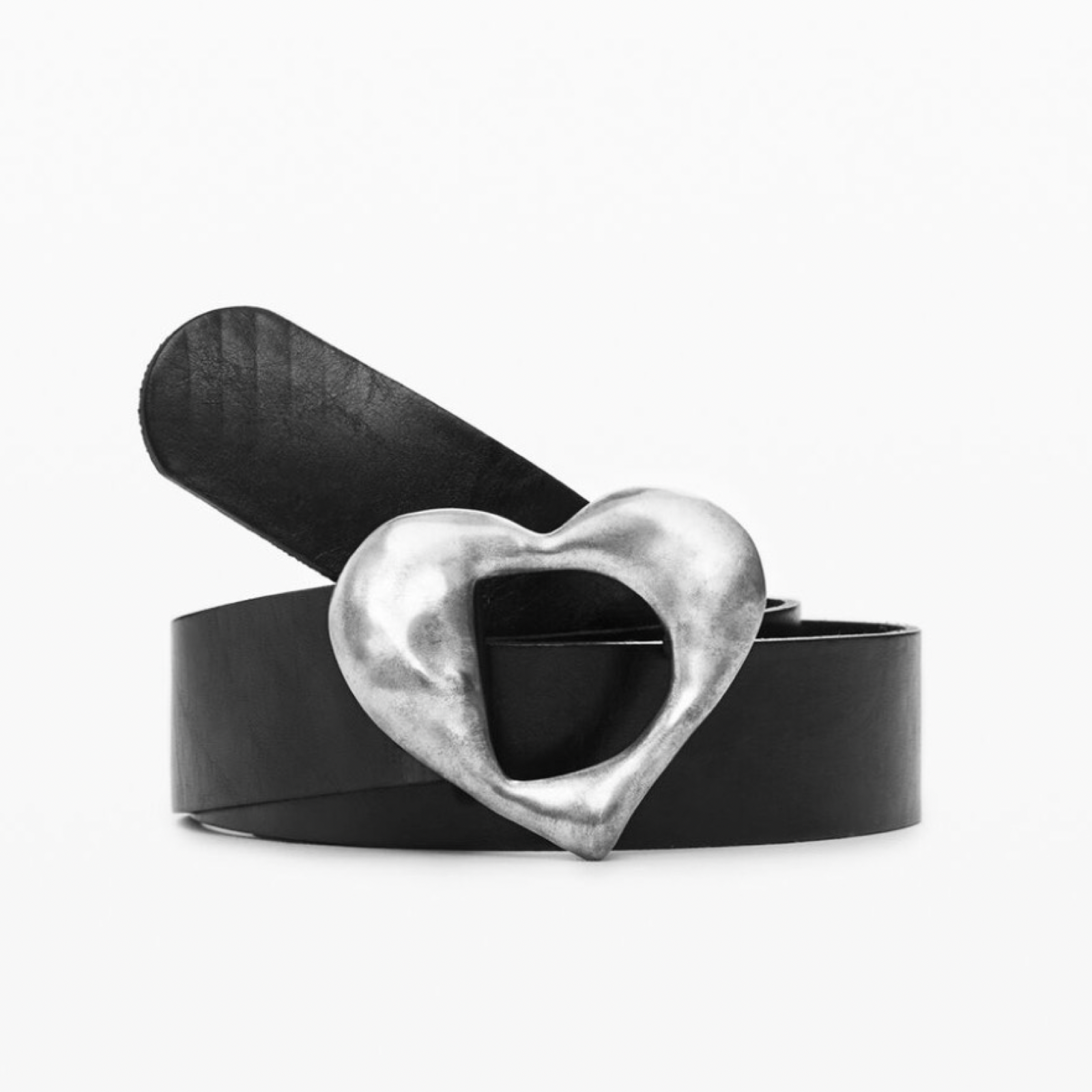 Дамски колан Desigual Women Belt 26SARL08 2000 Front View