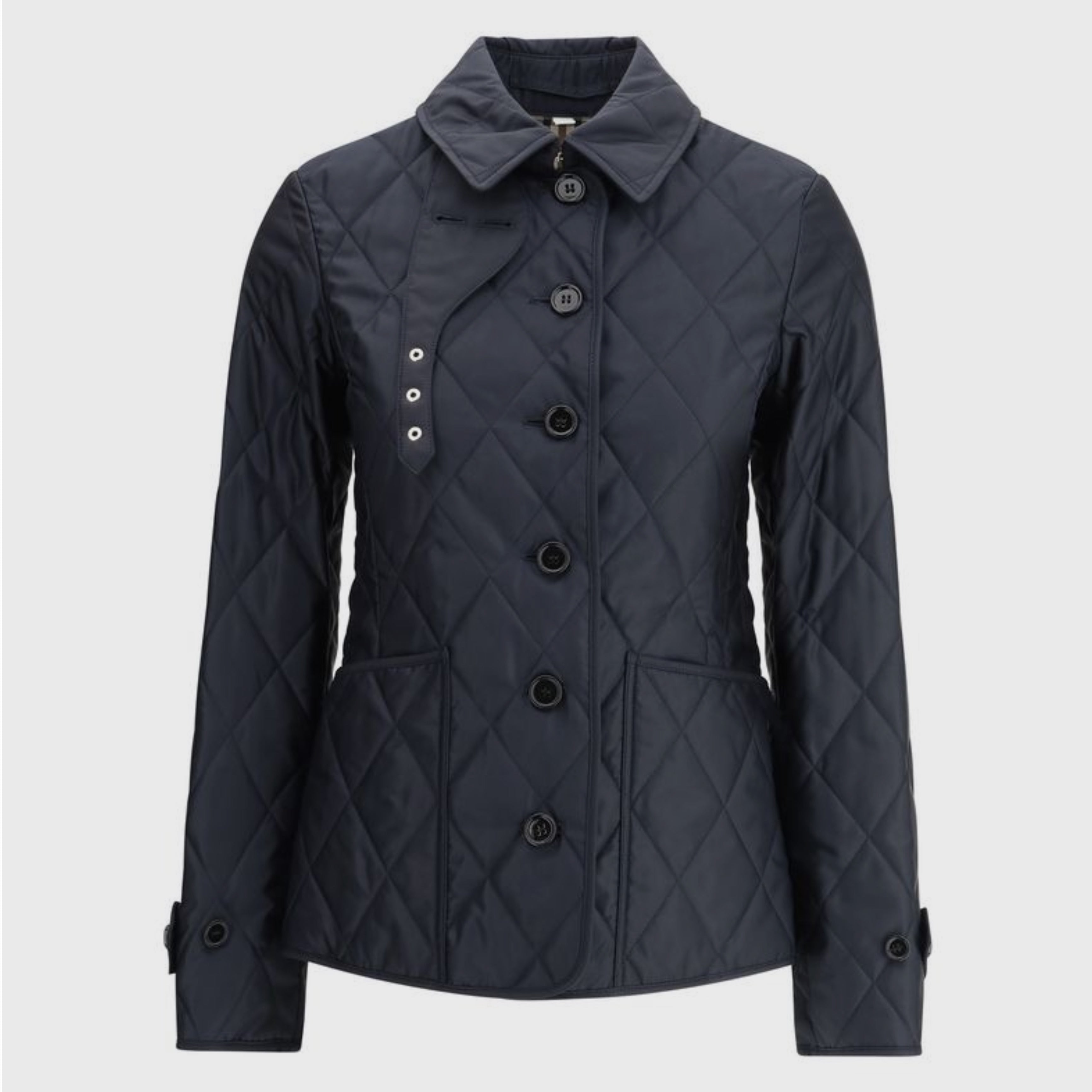 Burberry Fernleight Women Jacket