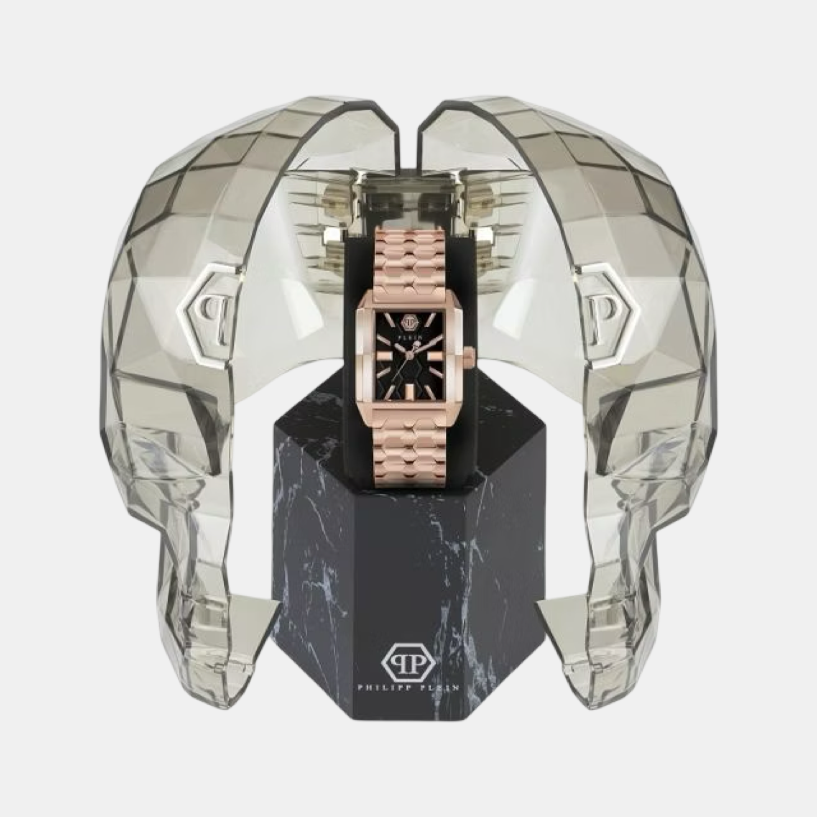 Дамски часовник Philipp Plein Offshore Women Watch PWMAA0822 Box View