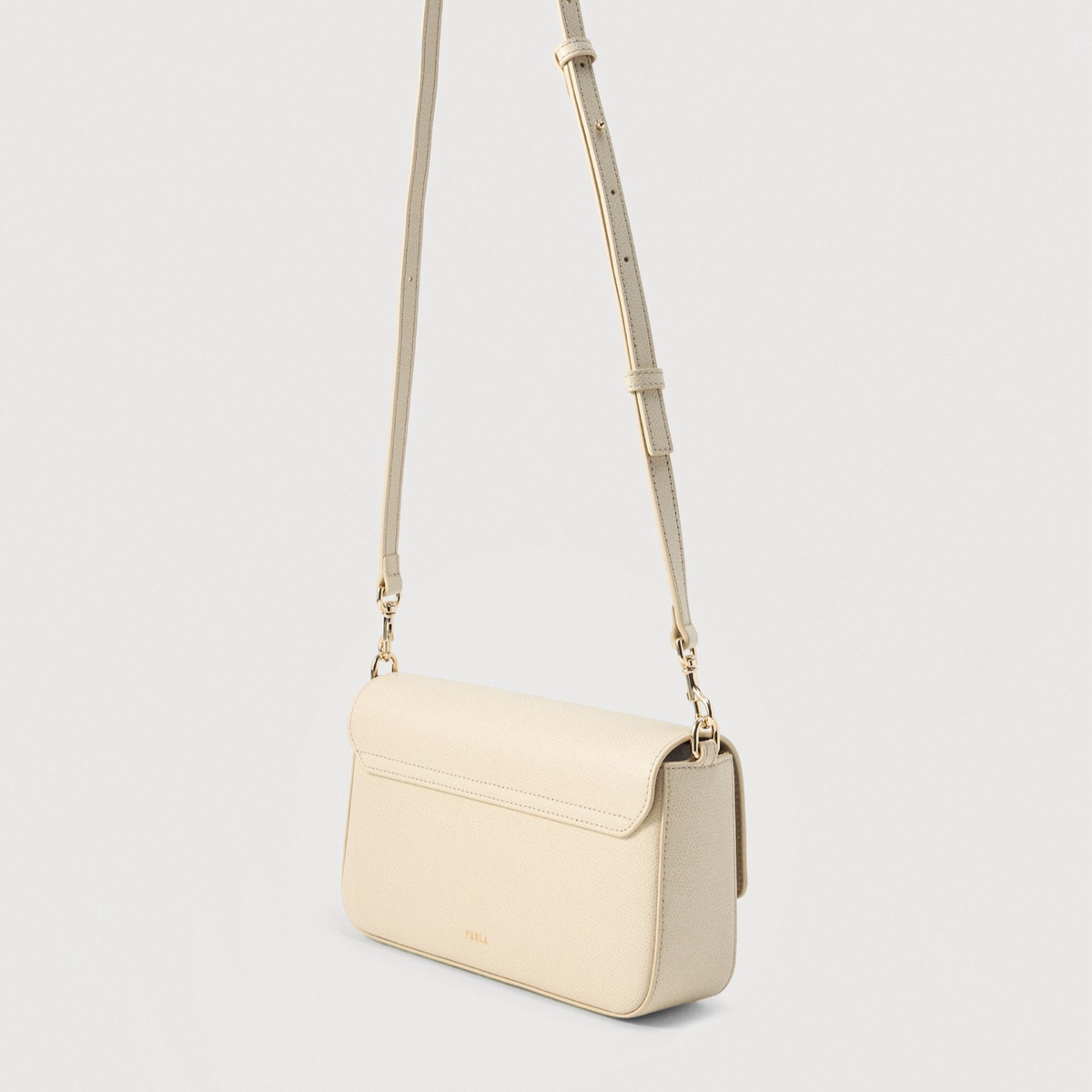 Дамска чанта Furla Iride S Crossbody Bag WB02205_ARE00_1007-4901S Back View