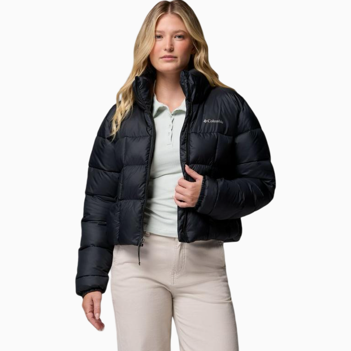 Дамско яке Columbia Women Jacket 2171241 Front View