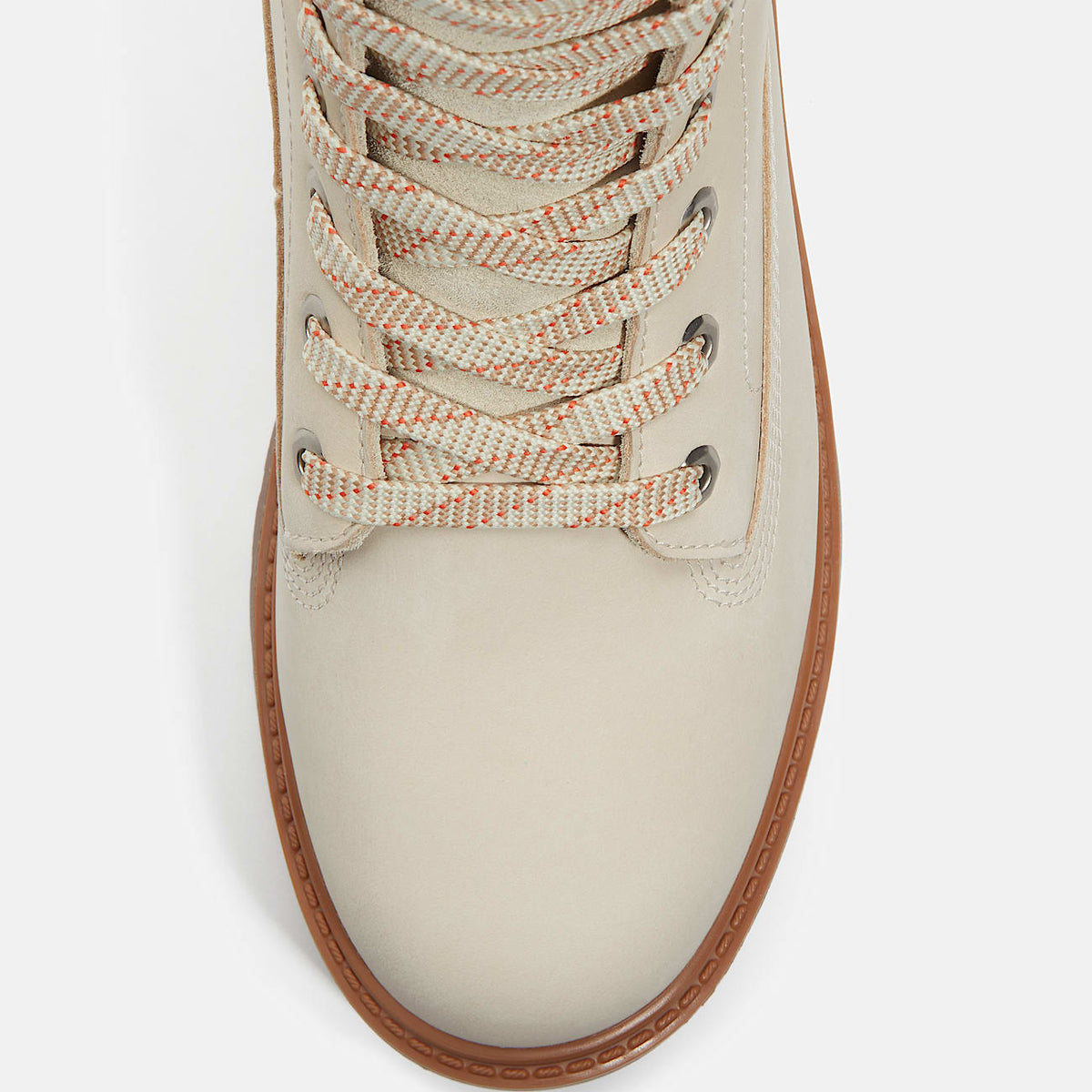 Timberland Stone Street Platform Mid Boots