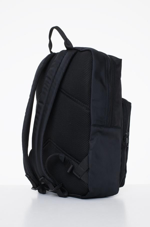 Мъжка раница Men’s polyester rucksack Calvin Klein K50K510534 Black back view