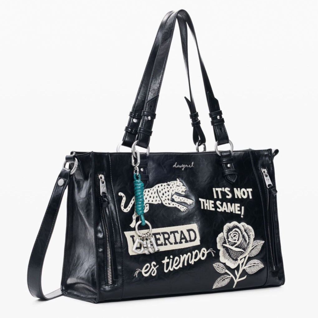 Desigual Women Bag