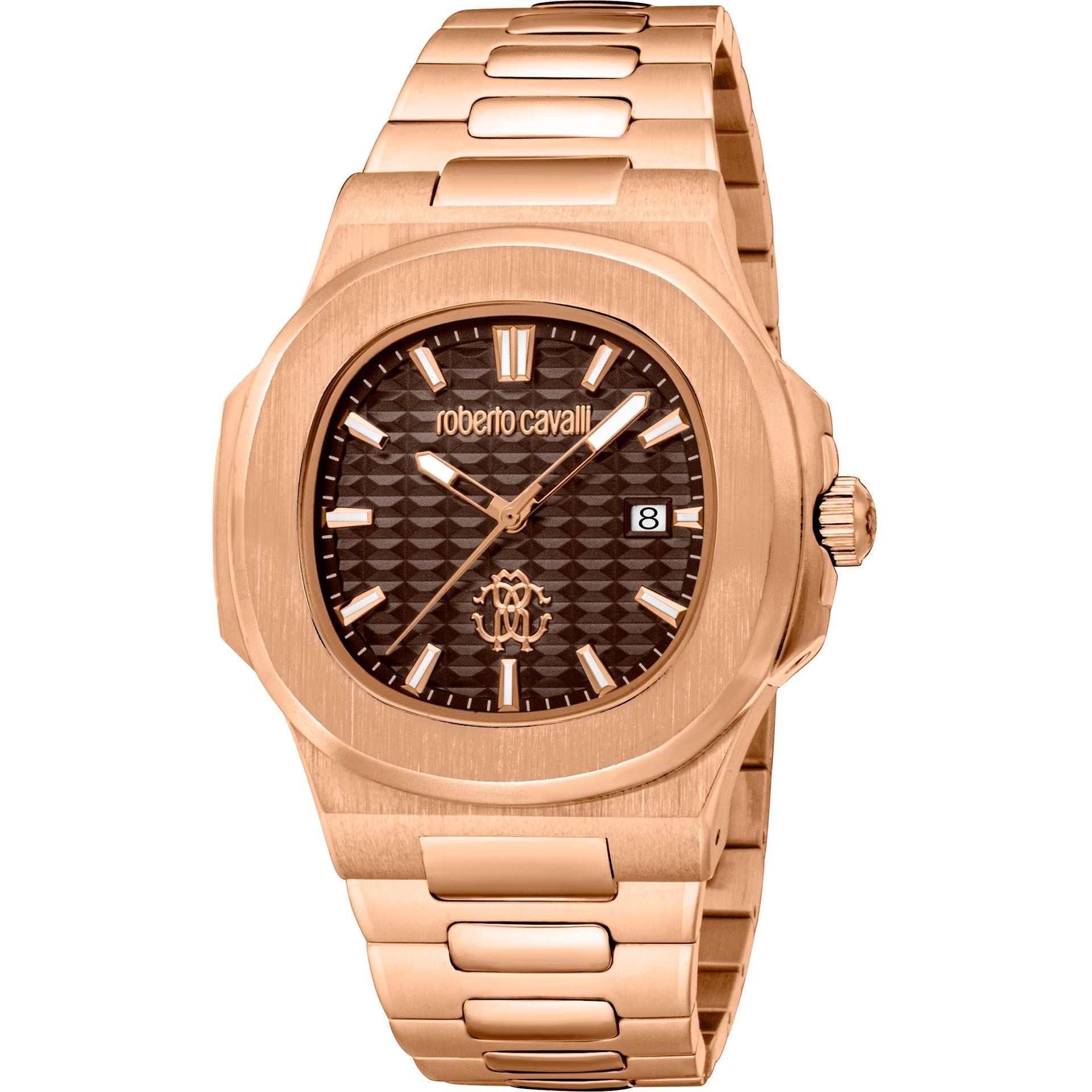 Мъжки часовник Men’s watch Roberto Cavalli RC5G136M0045 front view