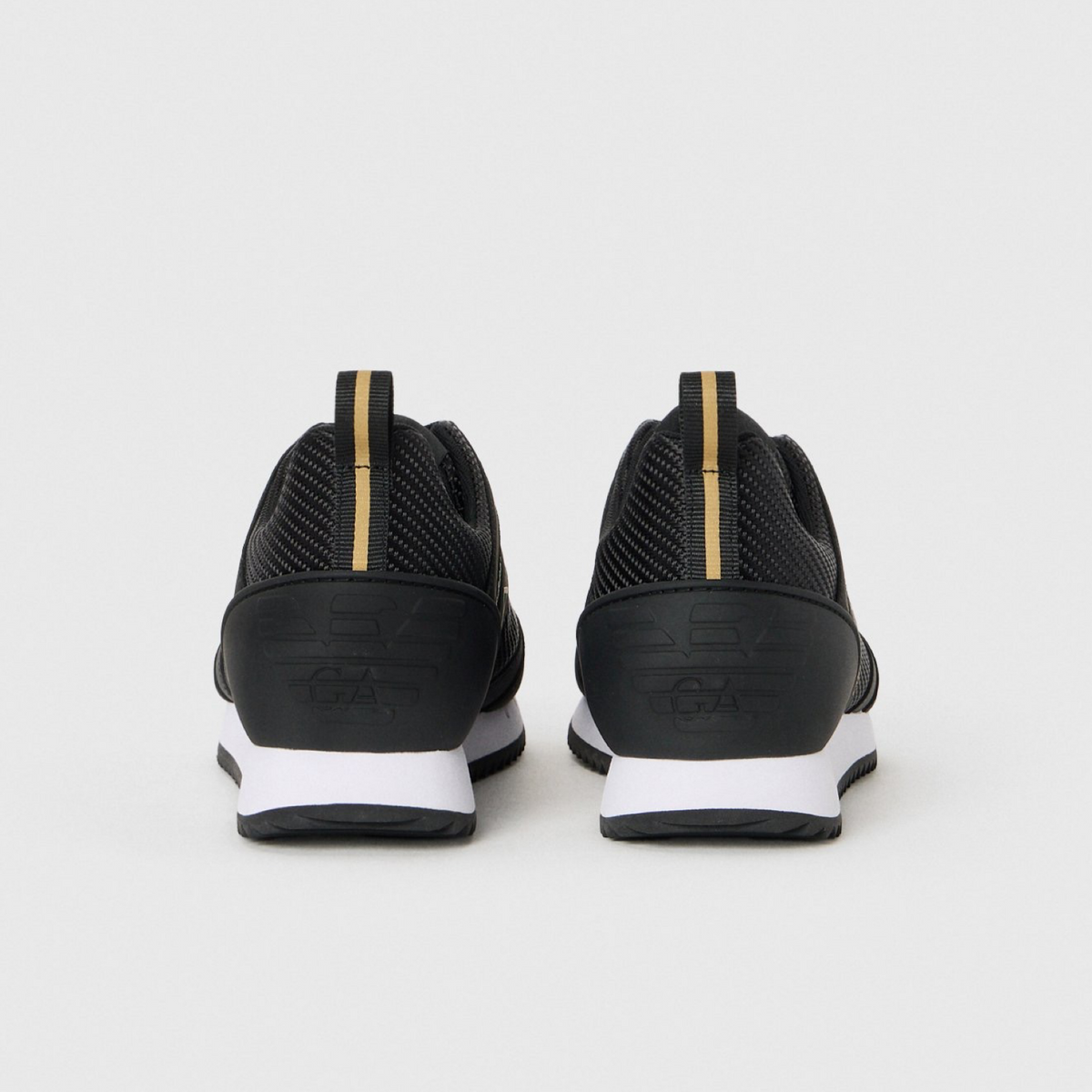 EA7 Emporio Armani Men Sneakers
