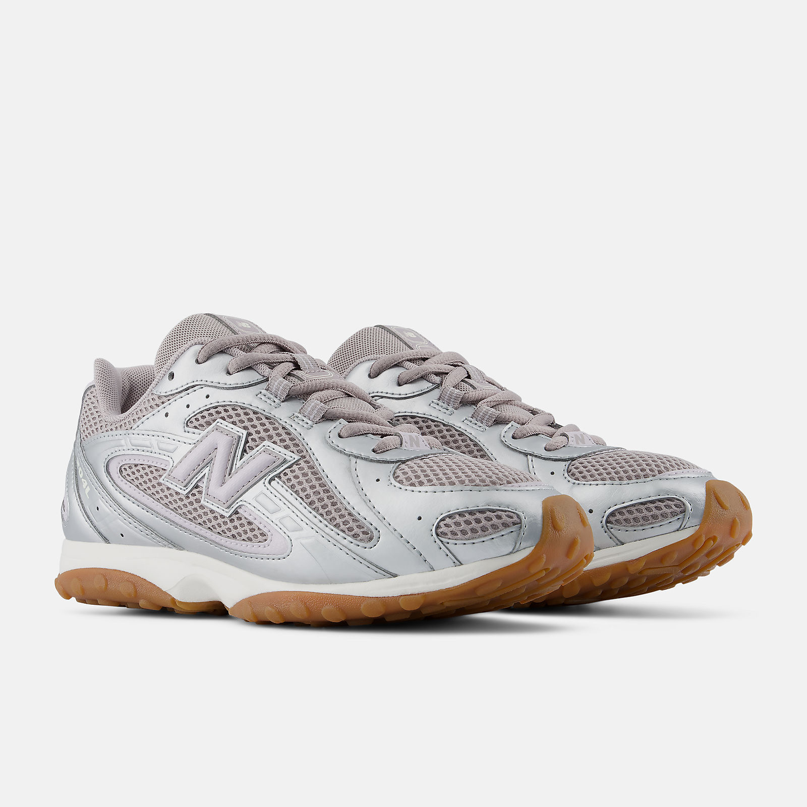 Дамски маратонки New Balance 204L Women Sneakers U204LPP Lateral View