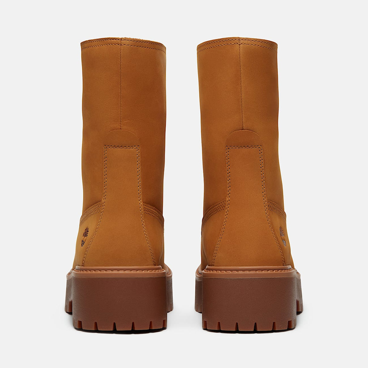Timberland Stone Street Platform Mid Boots