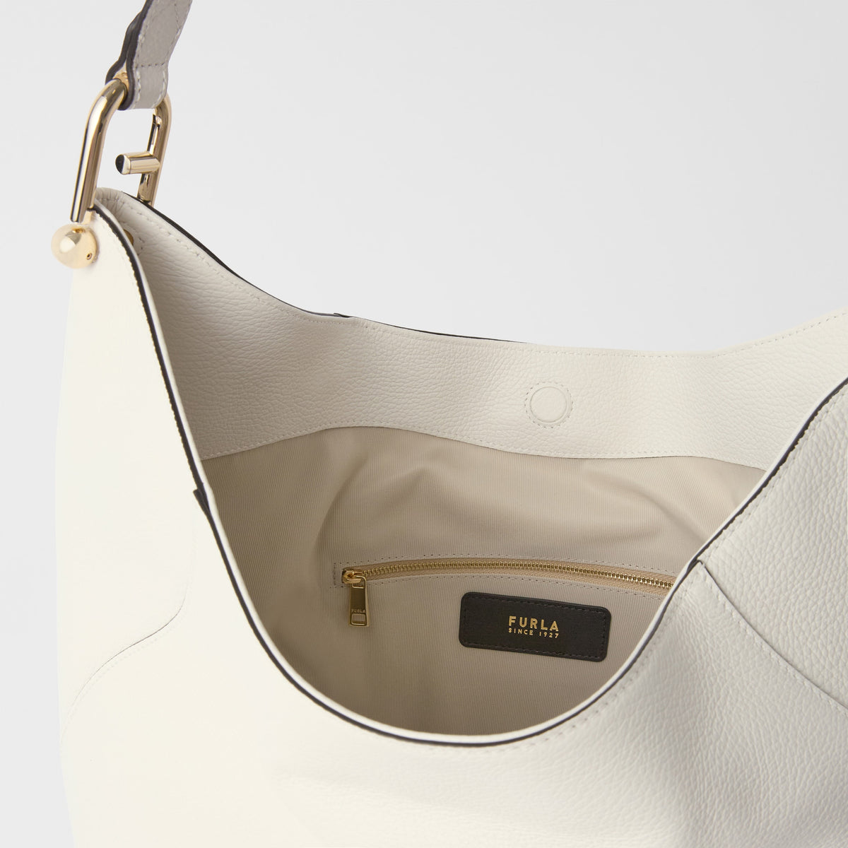 Furla Lara Shoulder Bag L