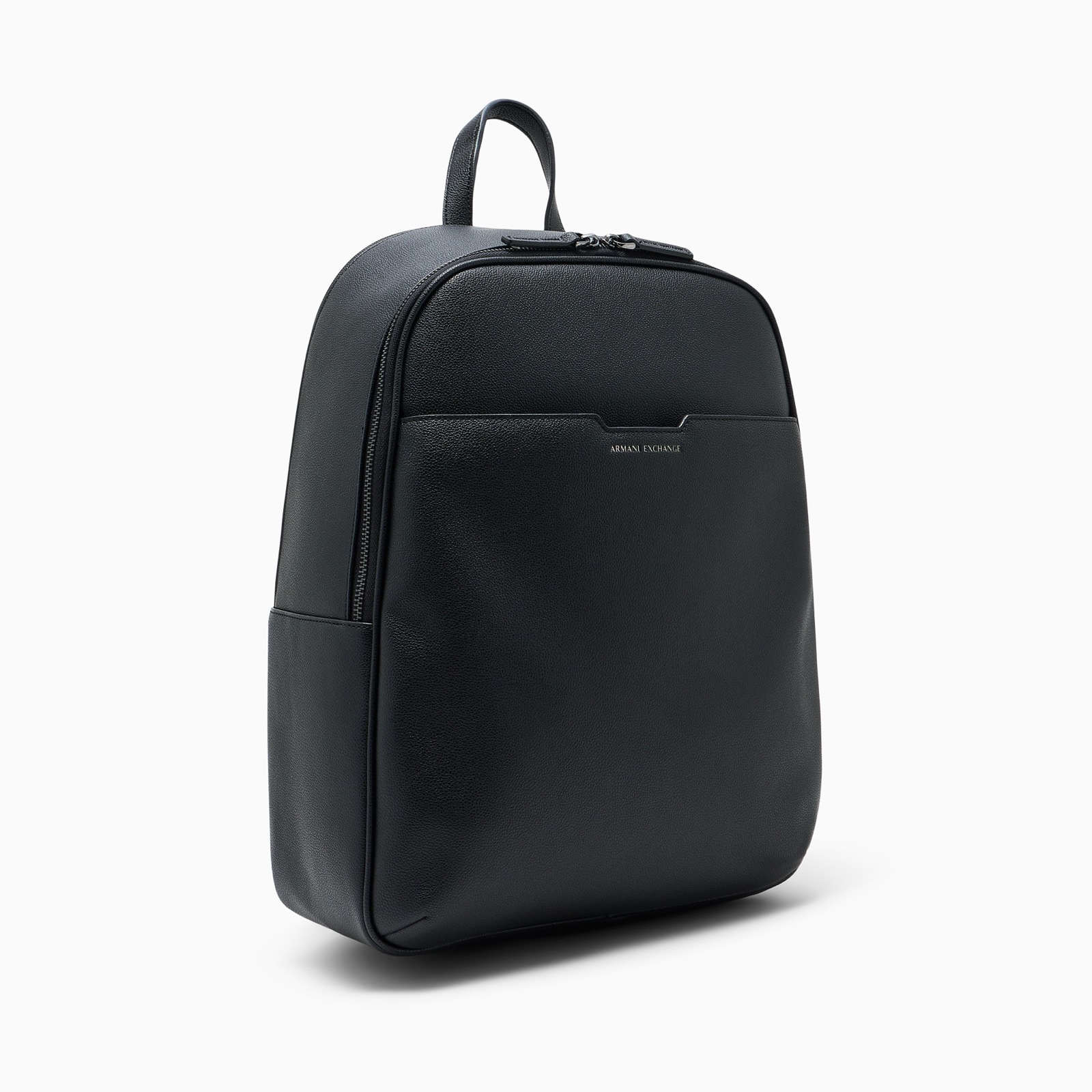 Мъжка раница Armani Exchange Men Rucksack XM002582 AF22651 UC001 Side View