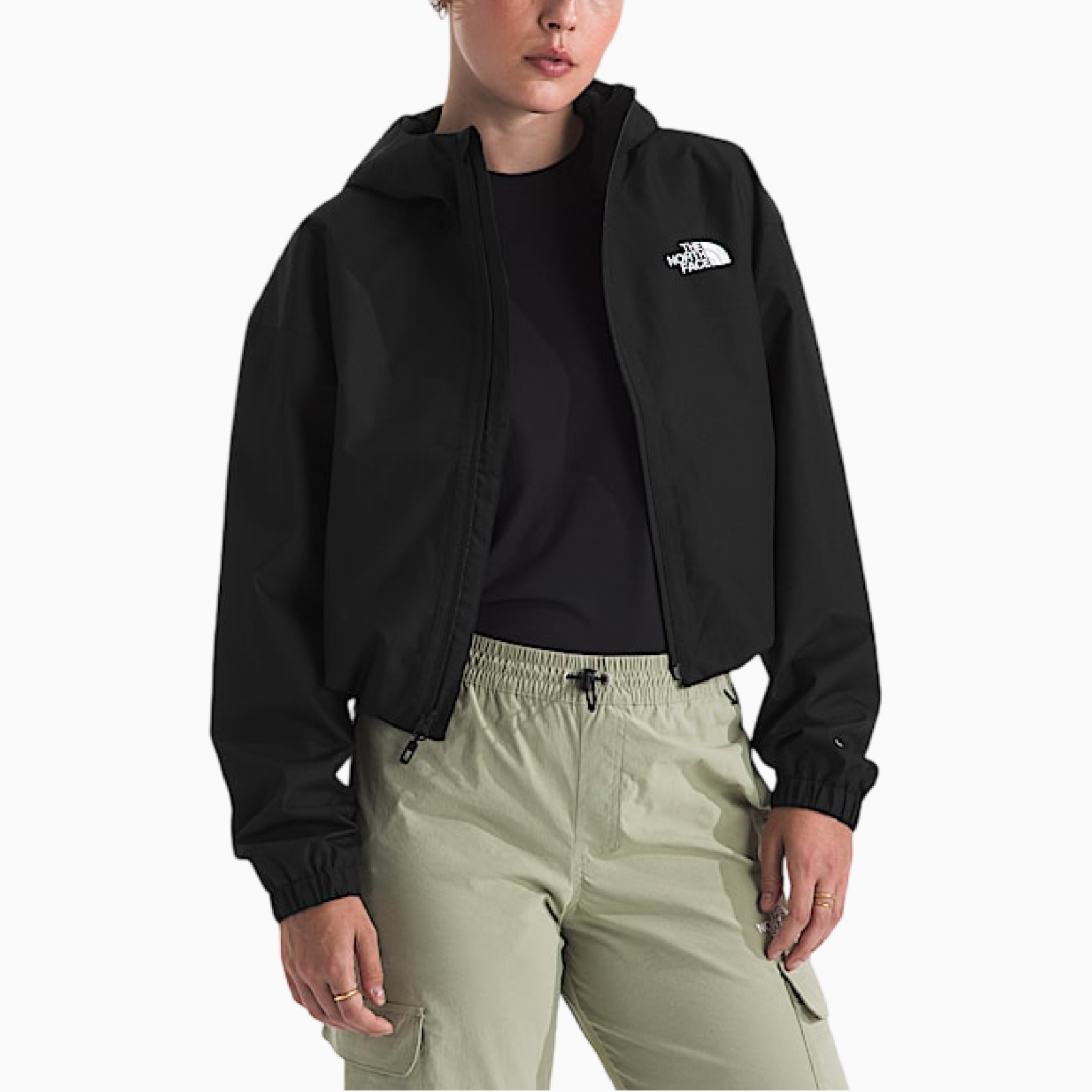 Дамско яке The North Face Women Jacket NF0A8G13 Front View