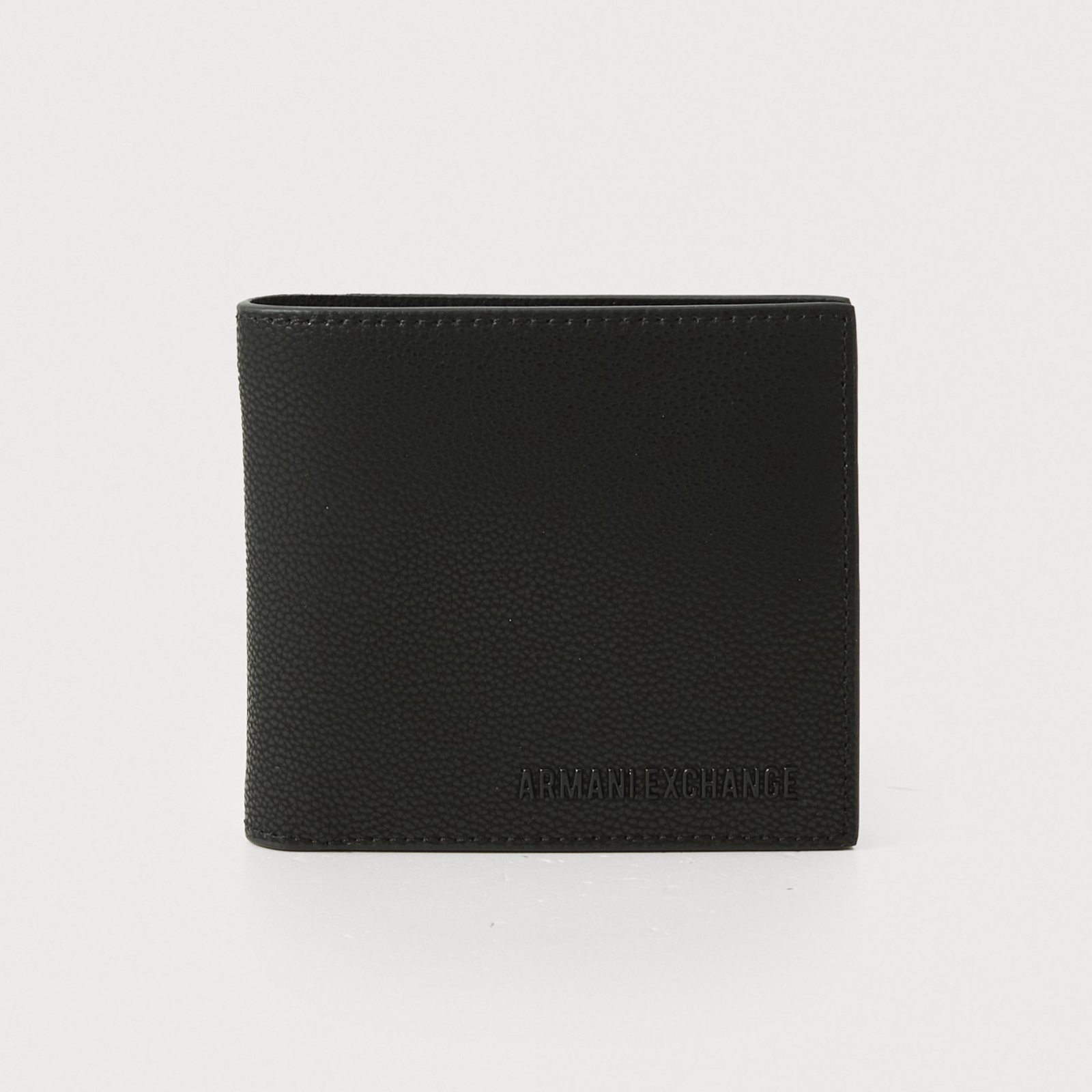 Мъжки портфейл Armani Exchange Wallet XM000167 AF17090 Front View