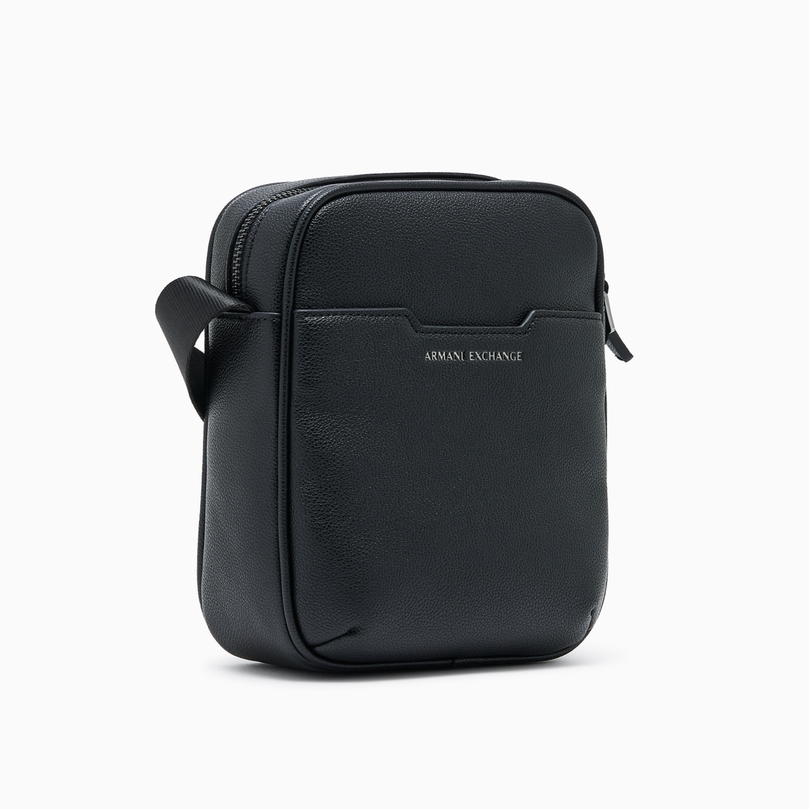 Мъжка чанта Armani Exchange Men Crossbody Bag XM002584 AF22651 UC001 Side View