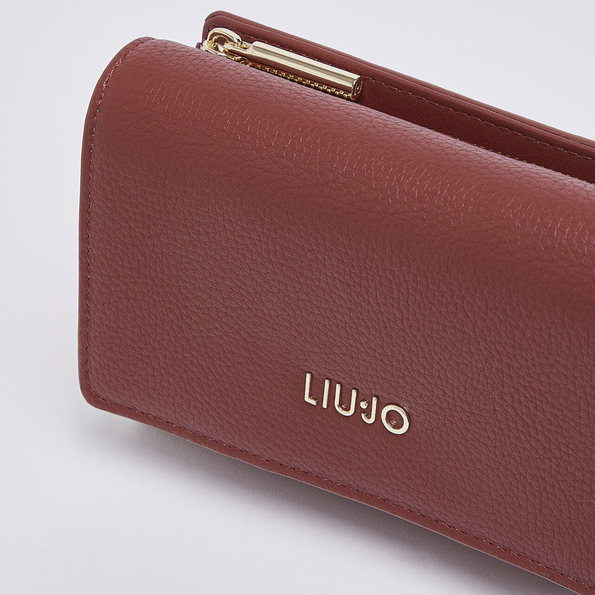 Дамско портмоне Liu Jo women’s wallet AF6172E1019 91543 Close-up 