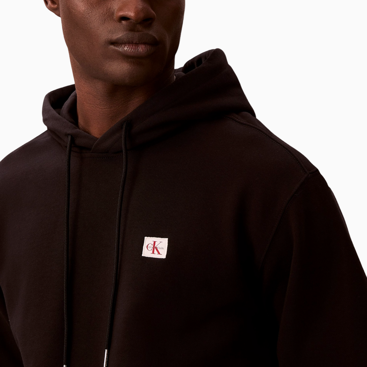 Мъжки суичър Calvin Klein Jeans Men Sweatshirt LV04RC274G UB1 Close-Up