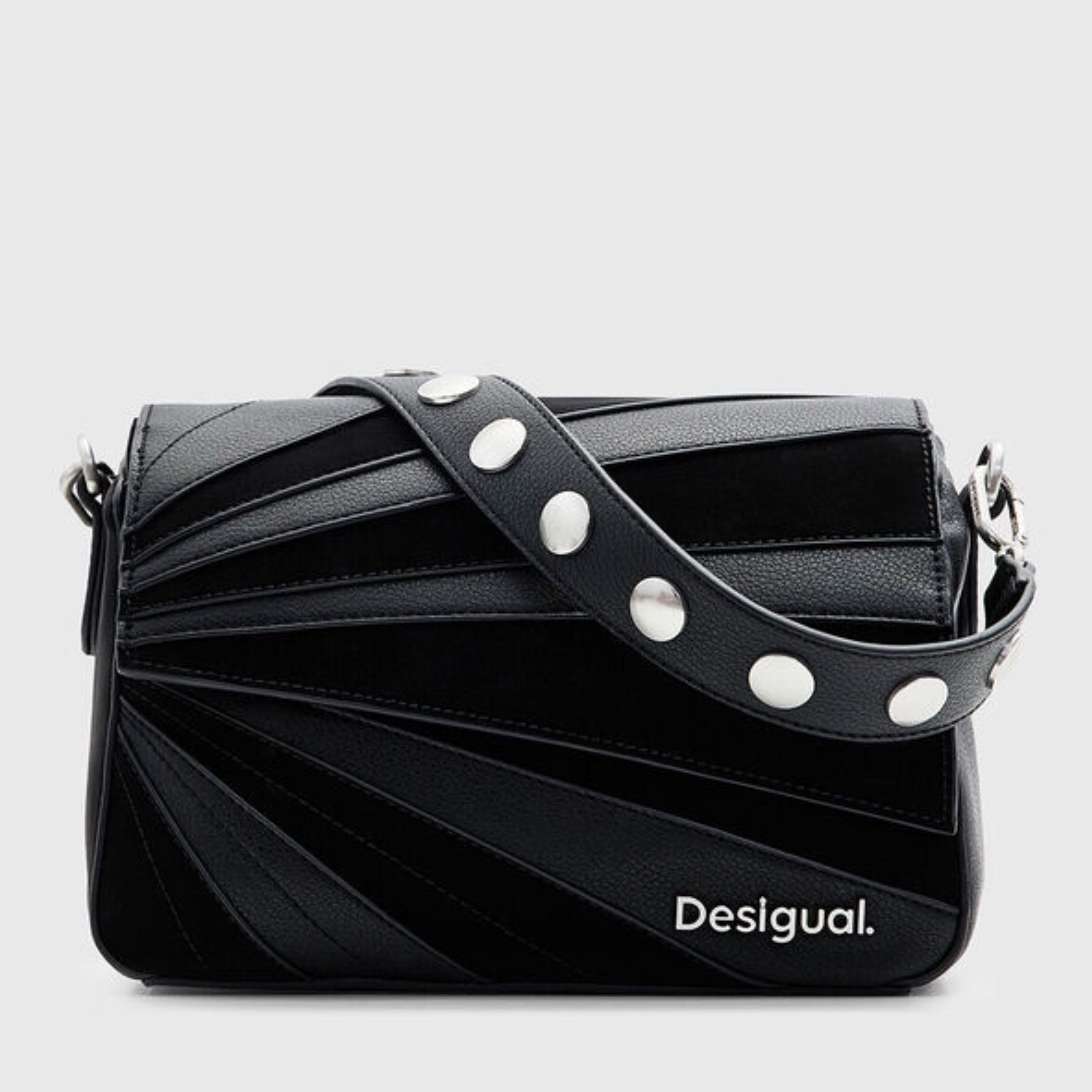 Дамска чанта Desigual 24SAXP43 1001