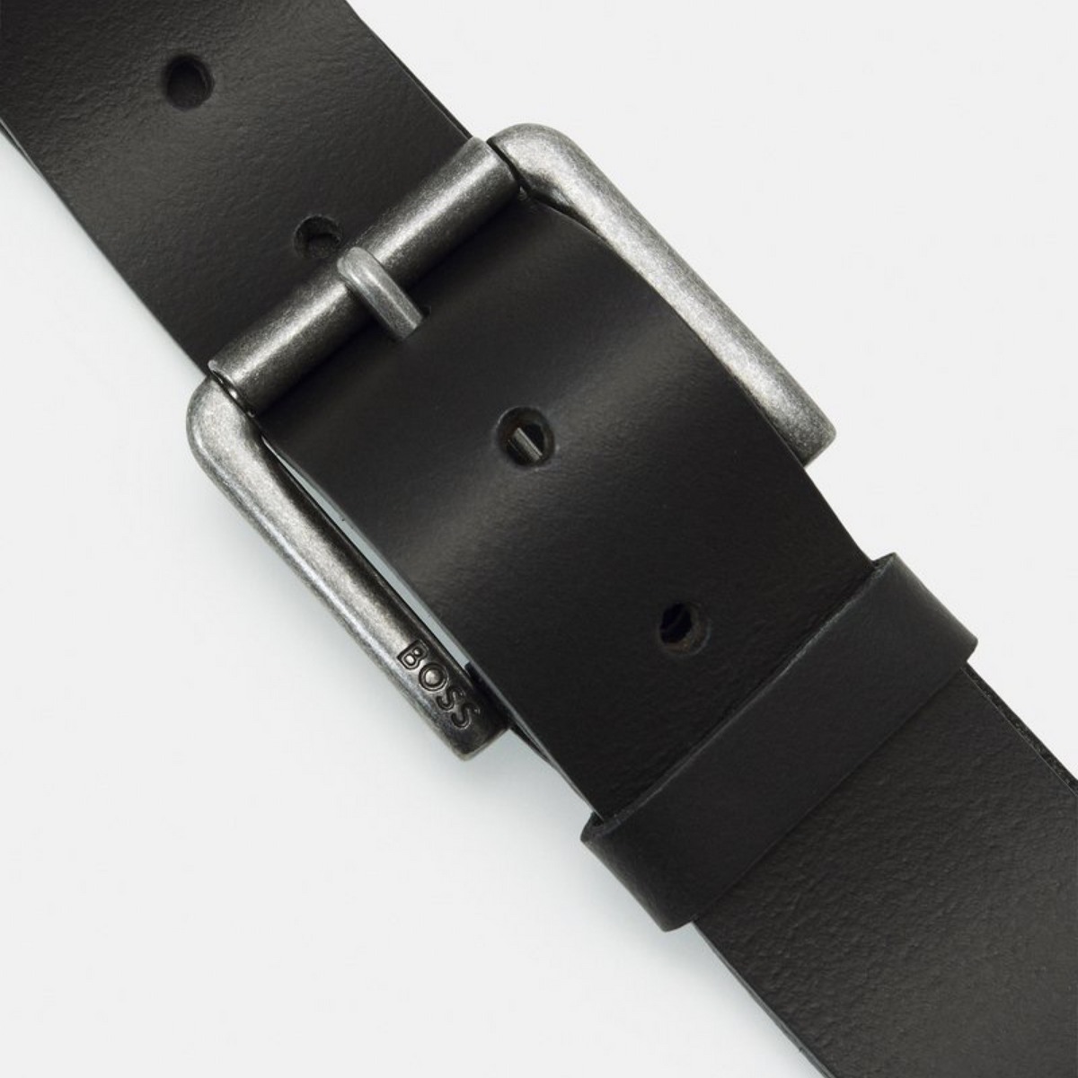 Мъжки колан Boss Joris Men Belt 50491889 001 Close-Up