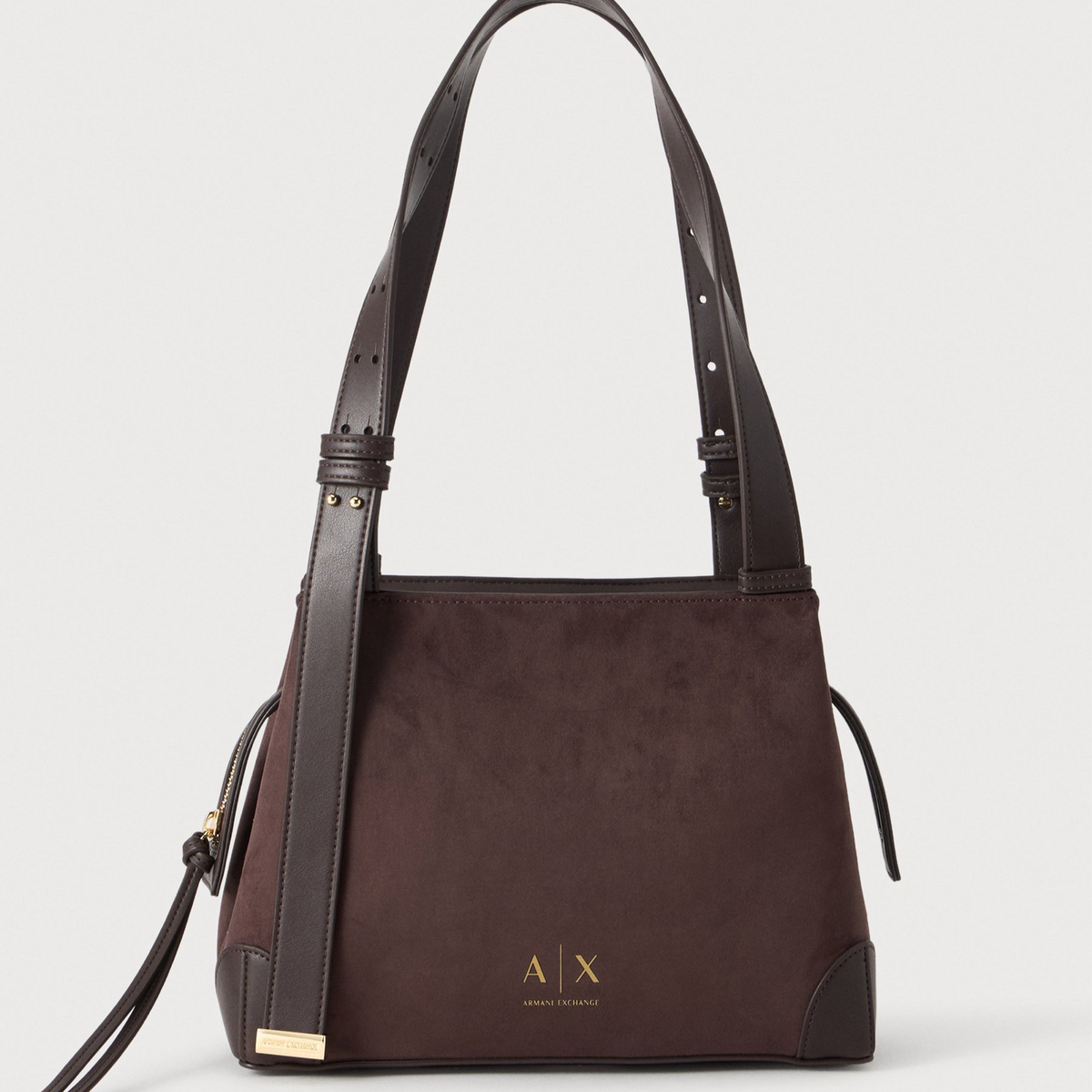 Дамска чанта Armani Exchange Women Handbag XW002604 AF22666 U6032 Front View