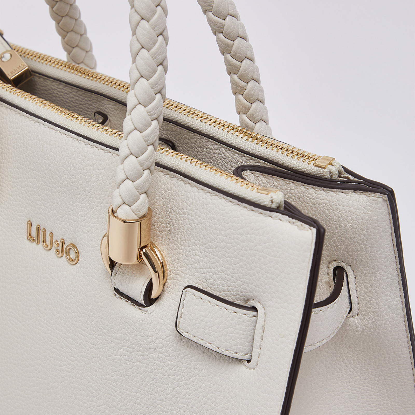 Дамска чанта Liu Jo Women Handbag AA6069 E1012 X0459 Close-Up