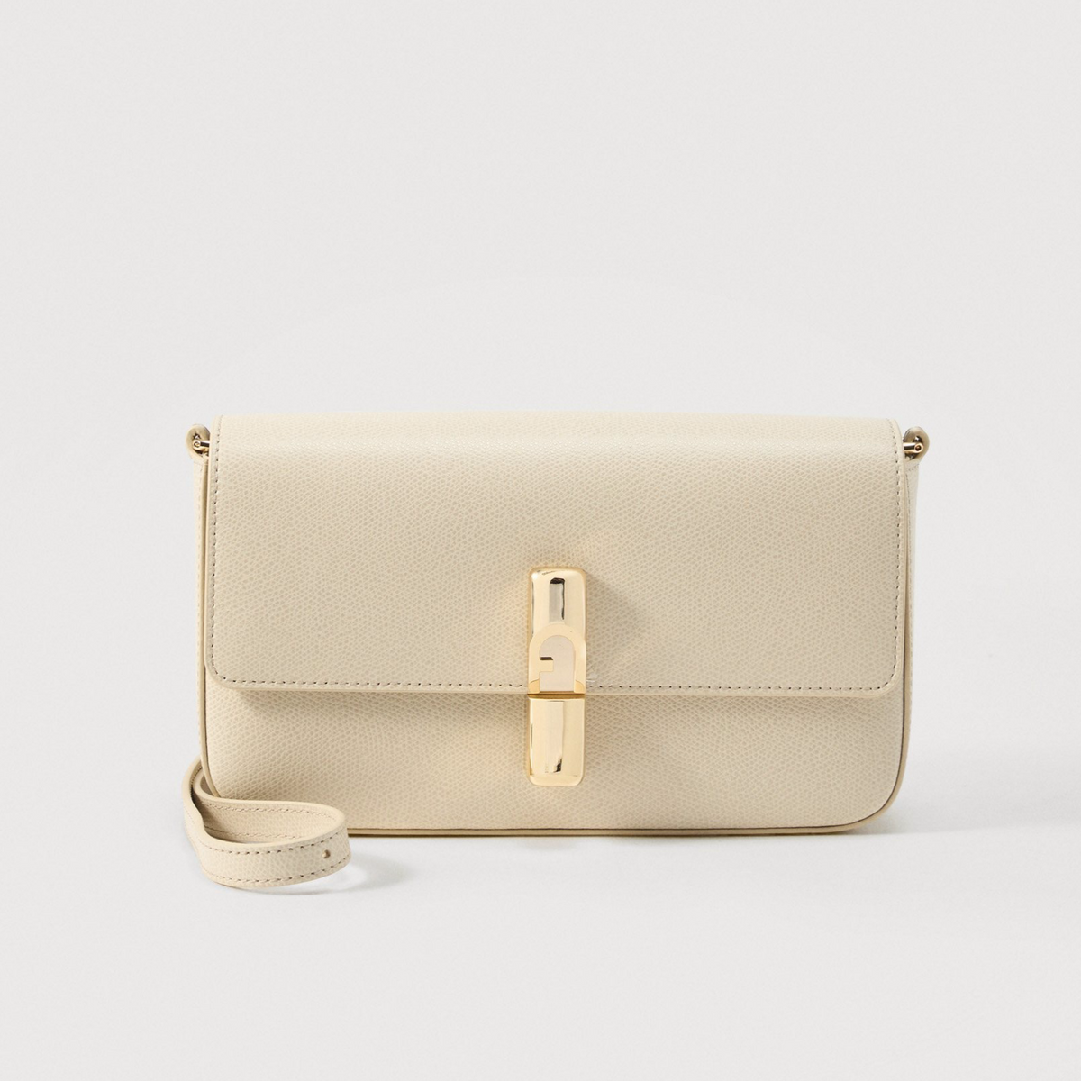 Дамска чанта Furla Iride S Crossbody Bag WB02205_ARE00_1007-4901S Front View