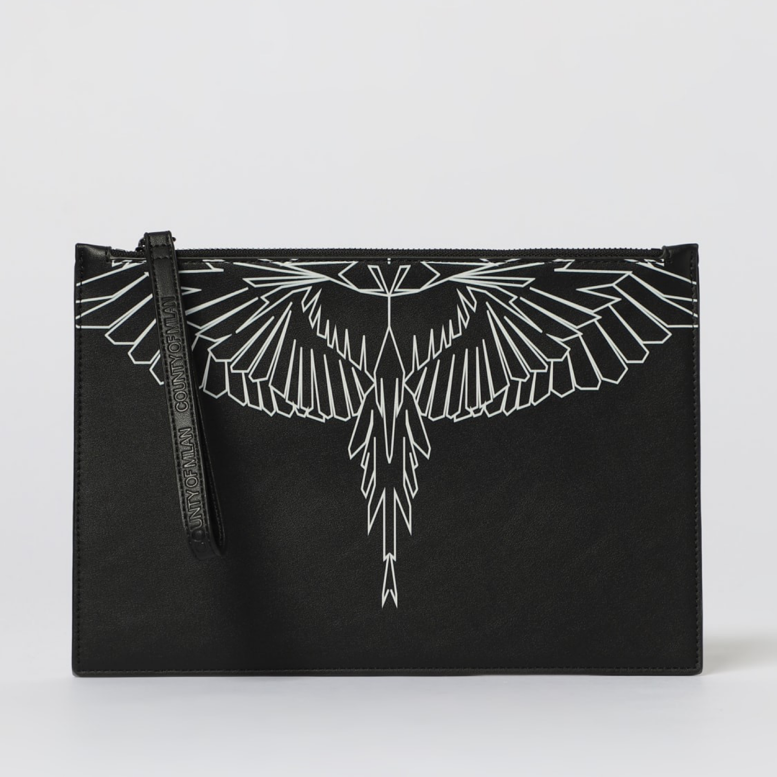 County of Milan Marcelo Burlon Men Bag