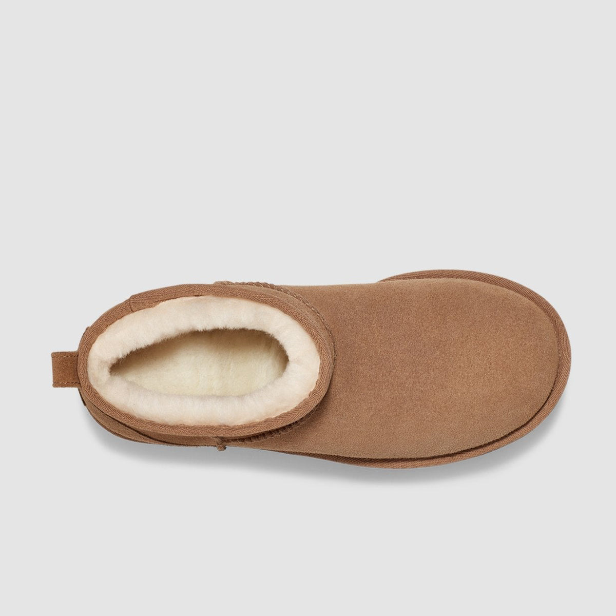 UGG Classic Ultra Mini Platform γυναικεία μποτάκια (καμηλό) – εικόνα προϊόντος 7