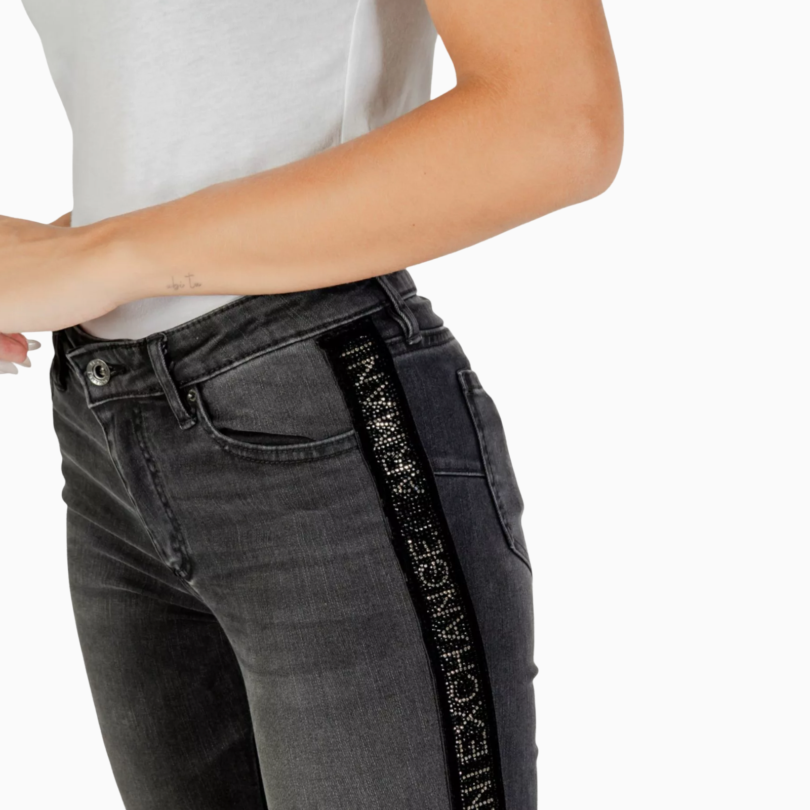 Armani Exchange Women Jeans