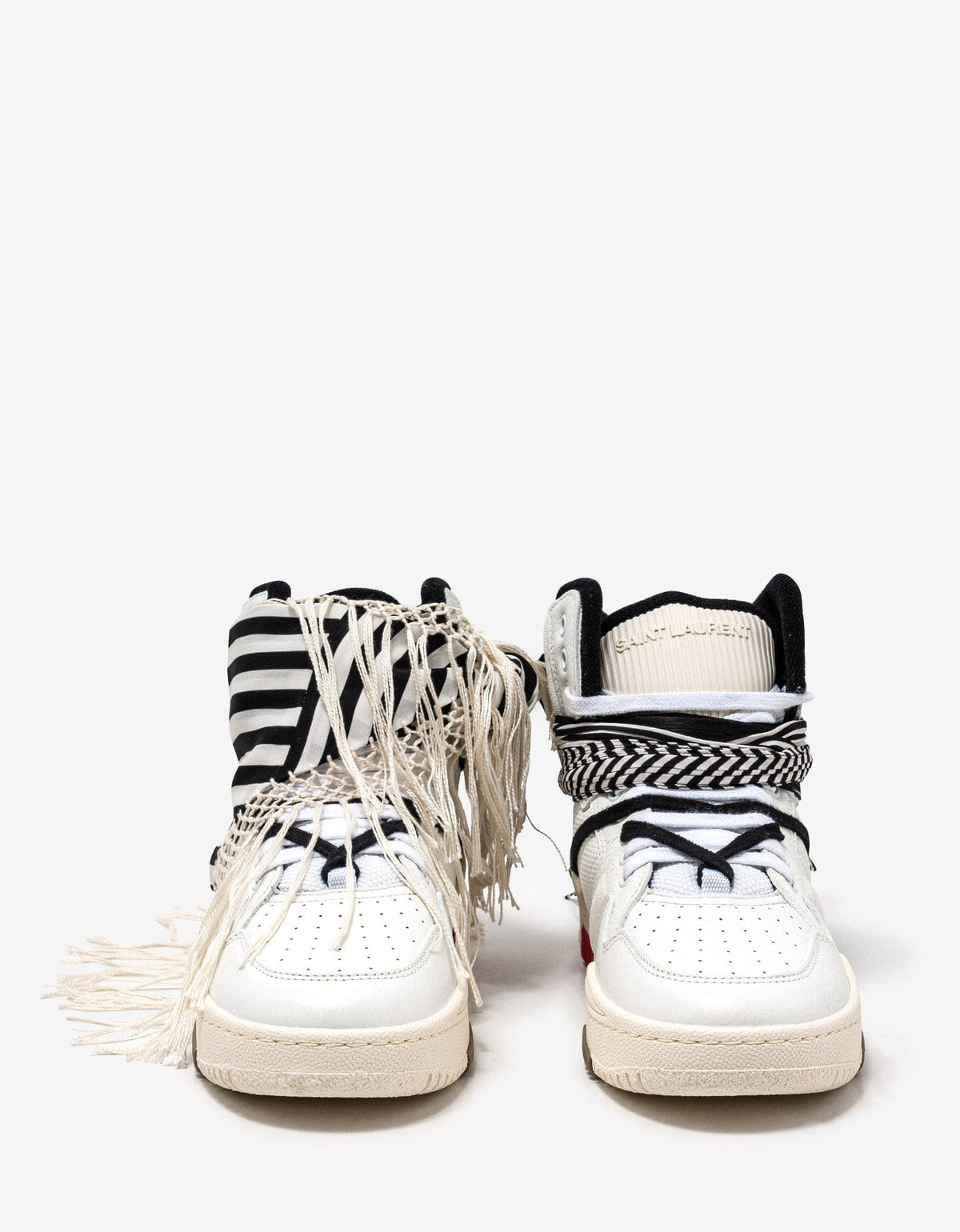 Saint Laurent Smith дамски кецове