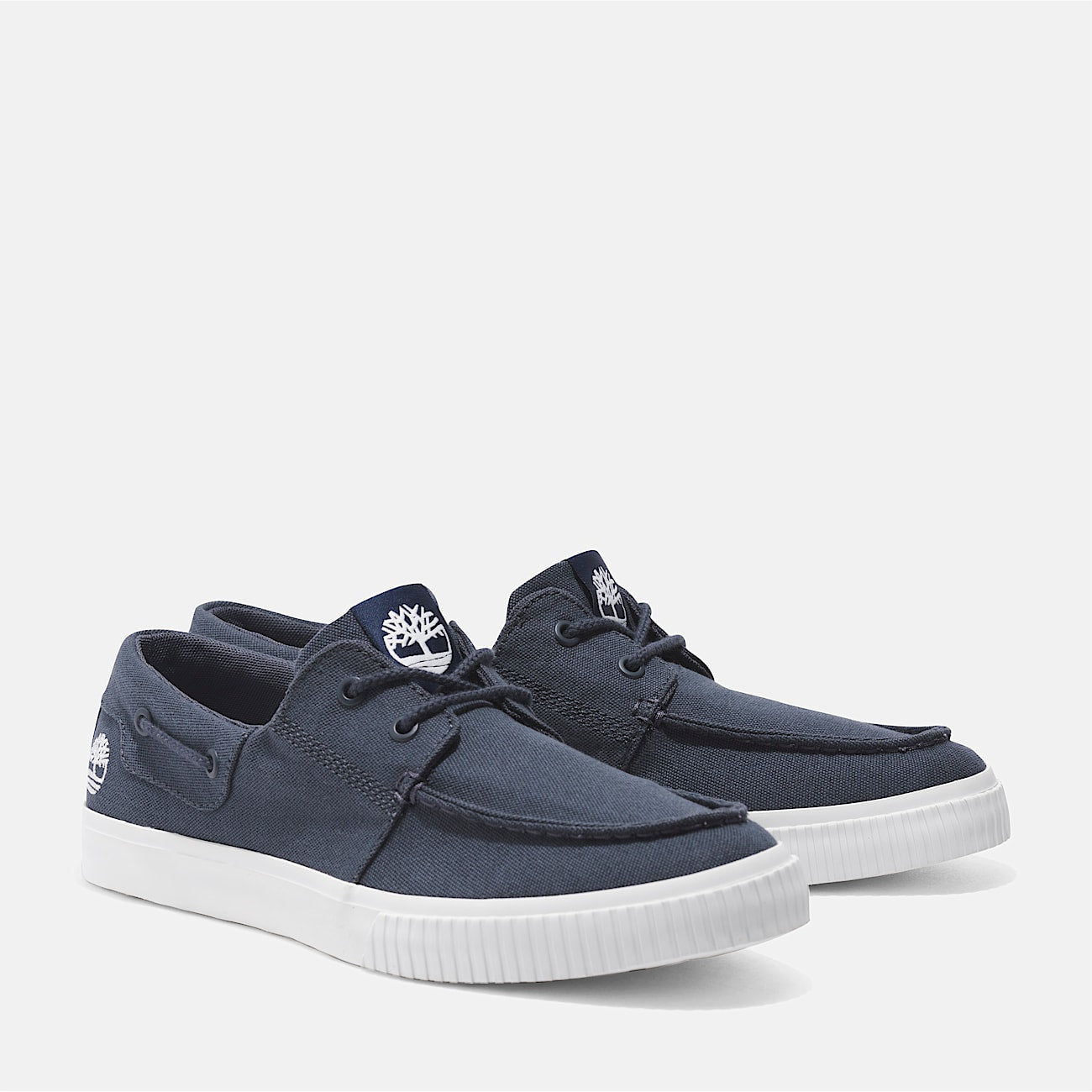 Мъжки сини мокасини Timberland TB0A2NWAEP4