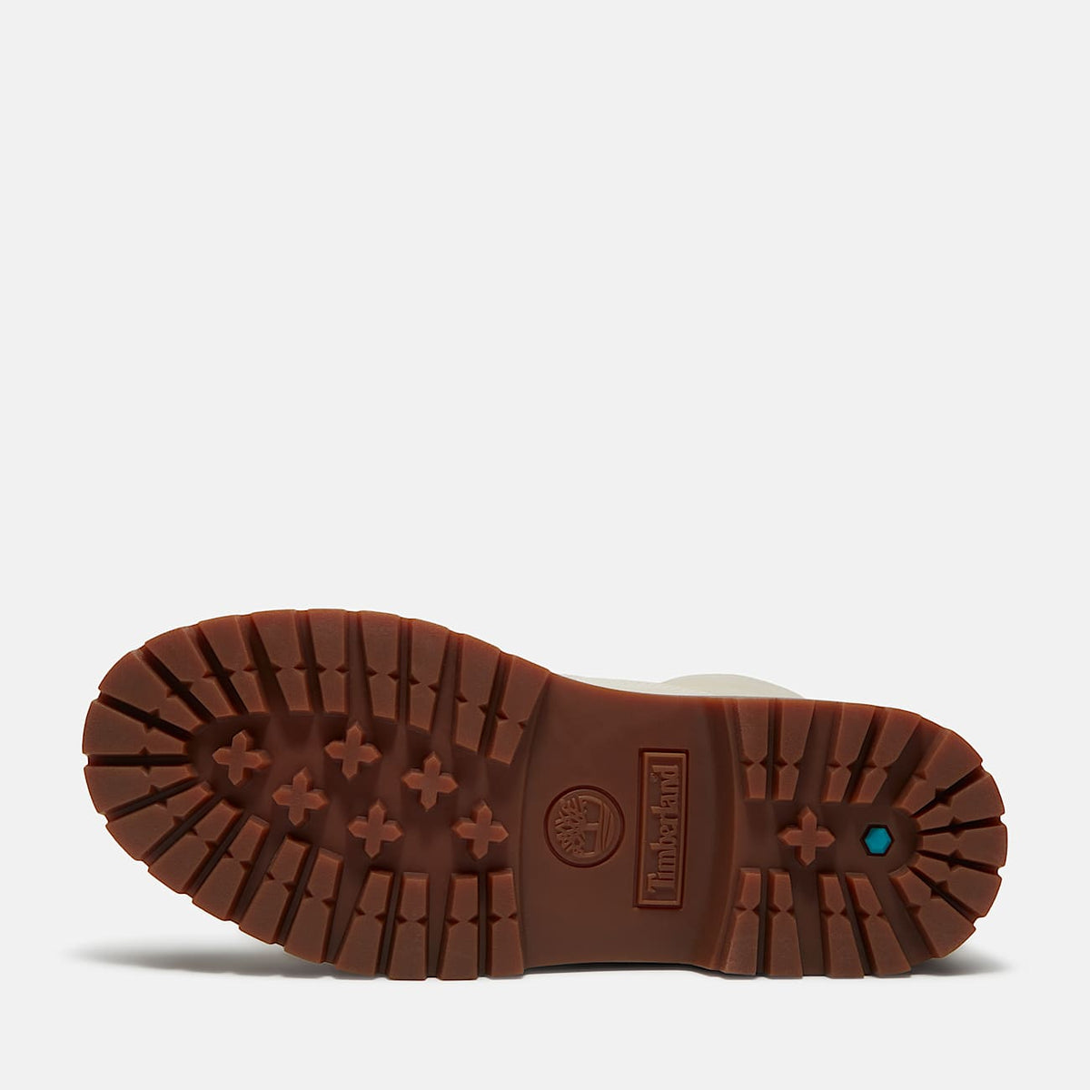 Timberland Stone Street Platform Mid Boots