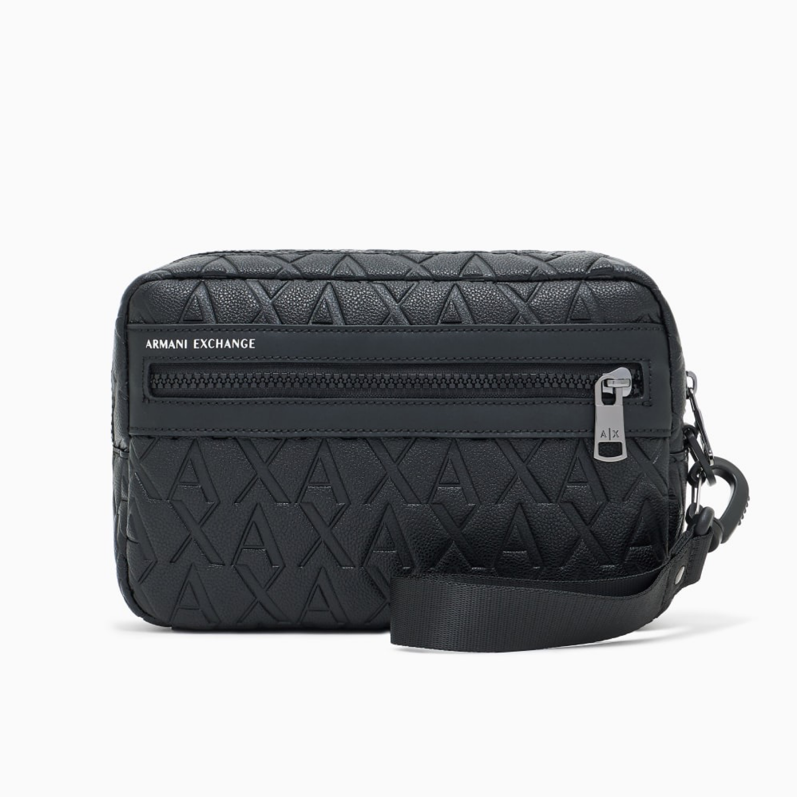 Мъжка клъч чанта Armani Exchange Men Bag XM001272 AF12133 UC001 Front View