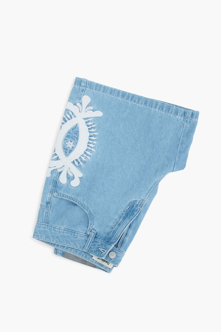 Desigual Women Short