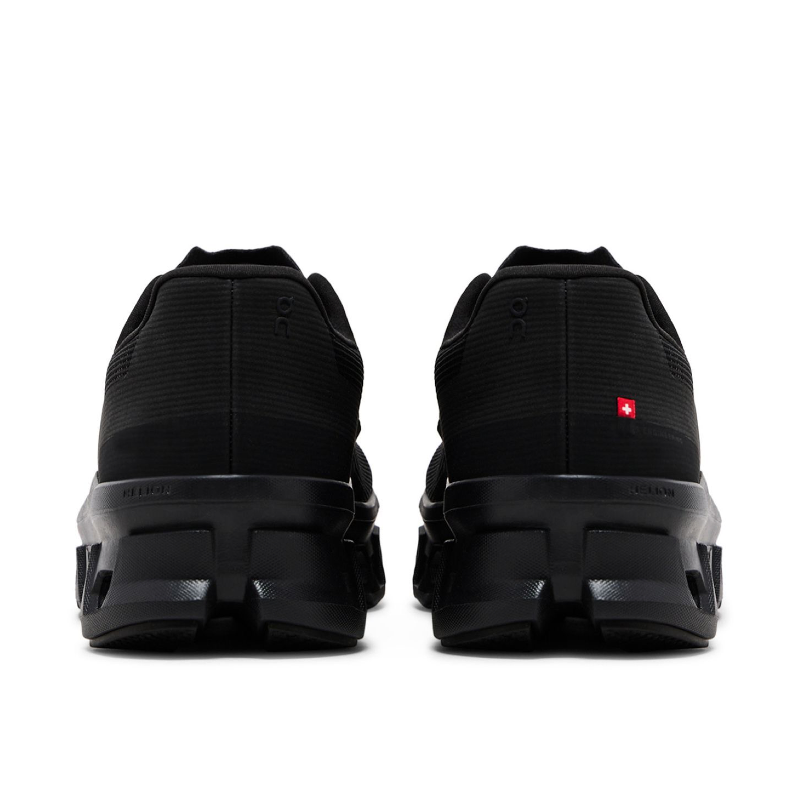 ON Cloudmonster Void Sneakers