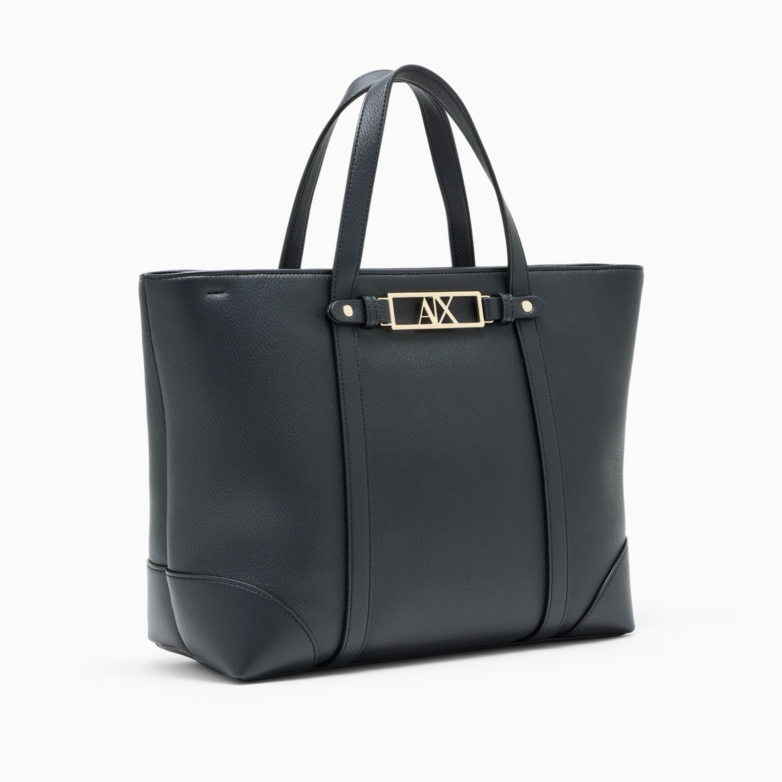 Дамска чанта Armani Exchange Women Tote Bag XW002609 AF15632 UC010 Side View