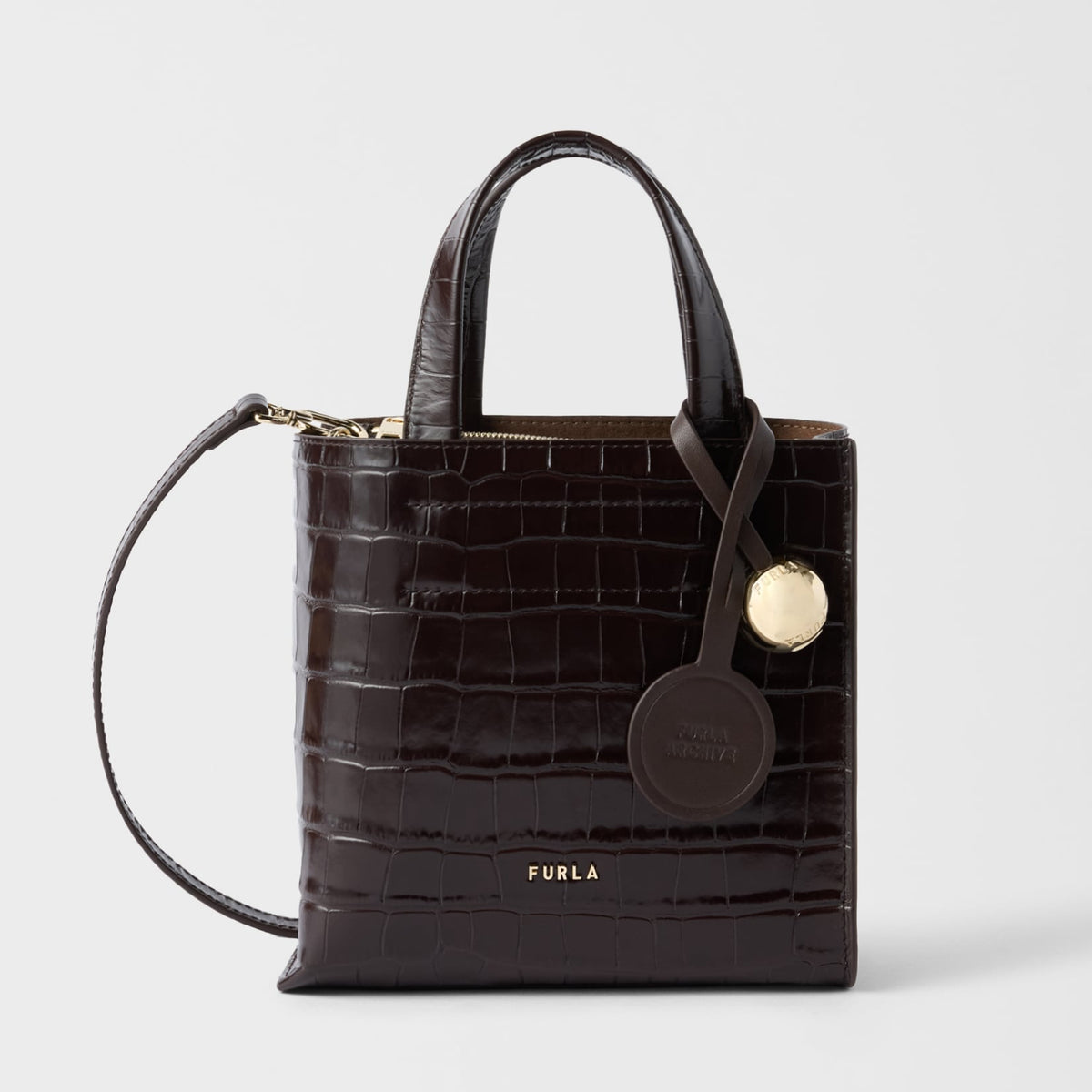 Furla Divide It Tote Mini Bag
WB02124_BX4255_1007_2460S Cioccolato