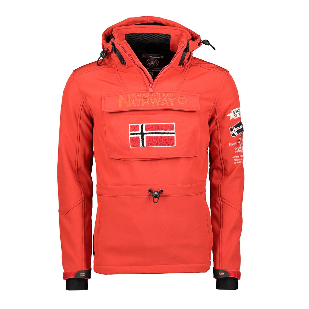 Geographical Norway jacket