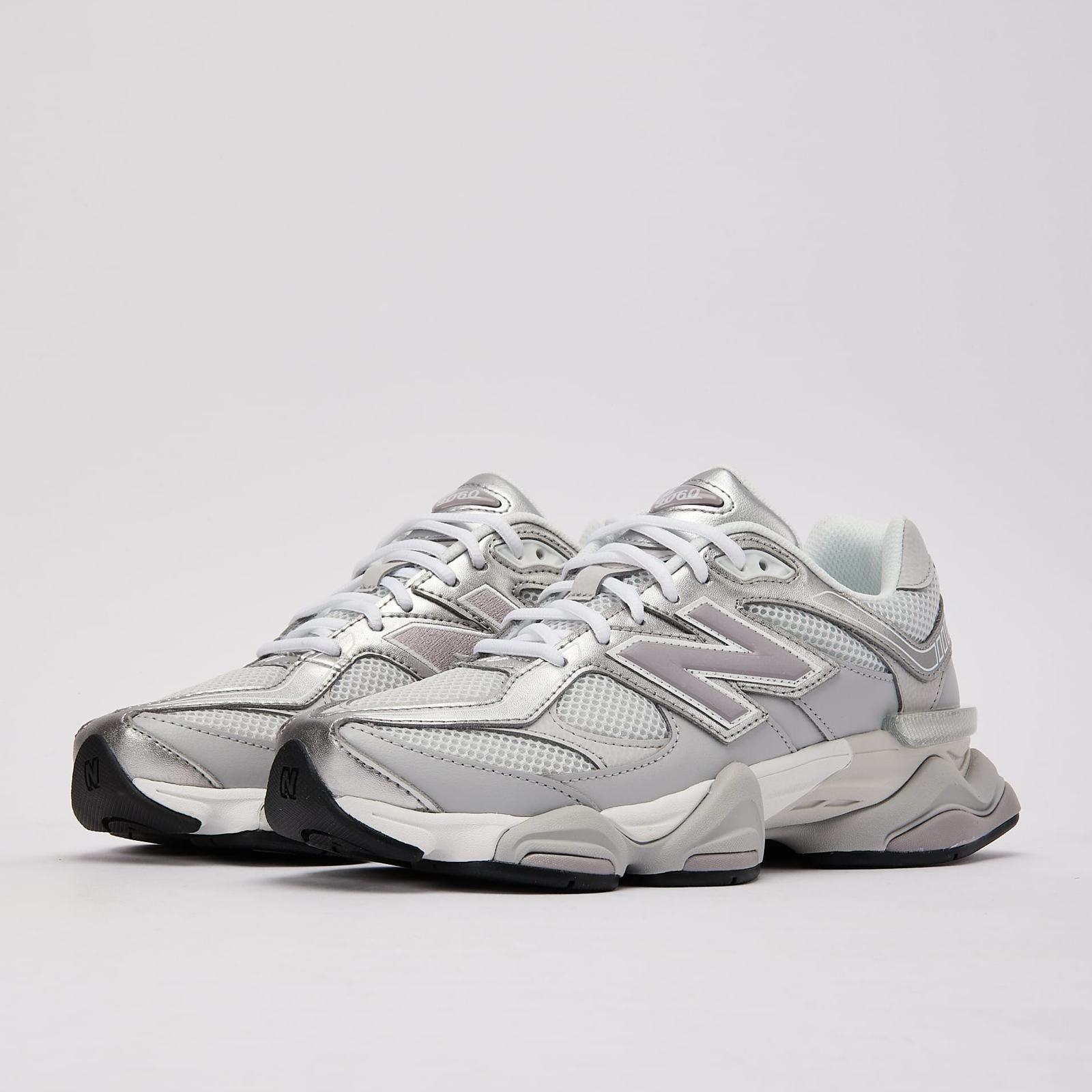 New Balance 9060 Women Sneakers