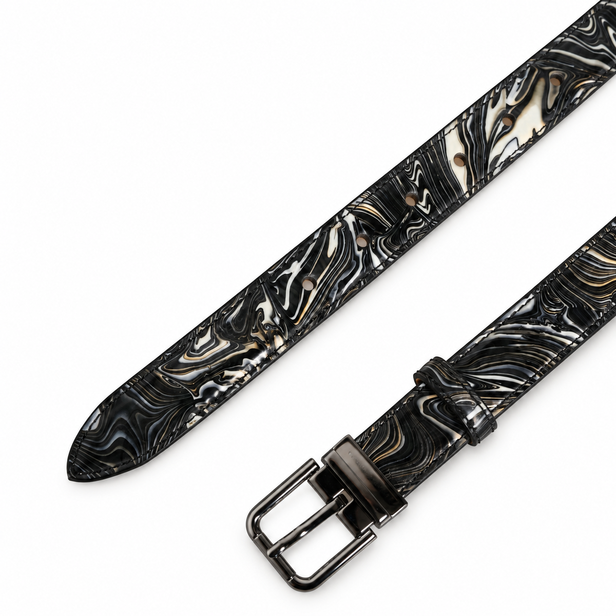Dolce & Gabbana Men Belt