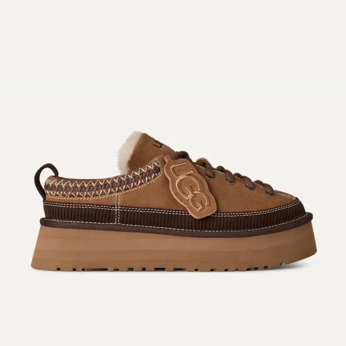 UGG Heritage Women Lace-Up