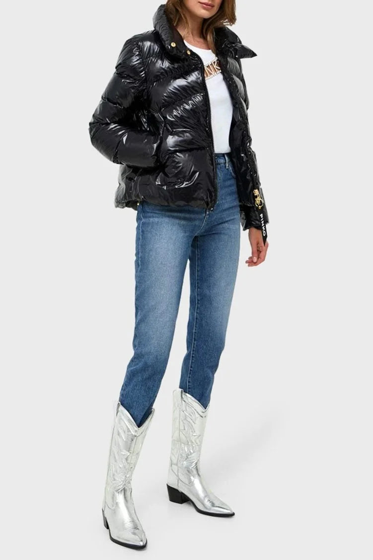 Дамско яке Women’s jacket Pinko Mirco
101598 A11K Z99 Black