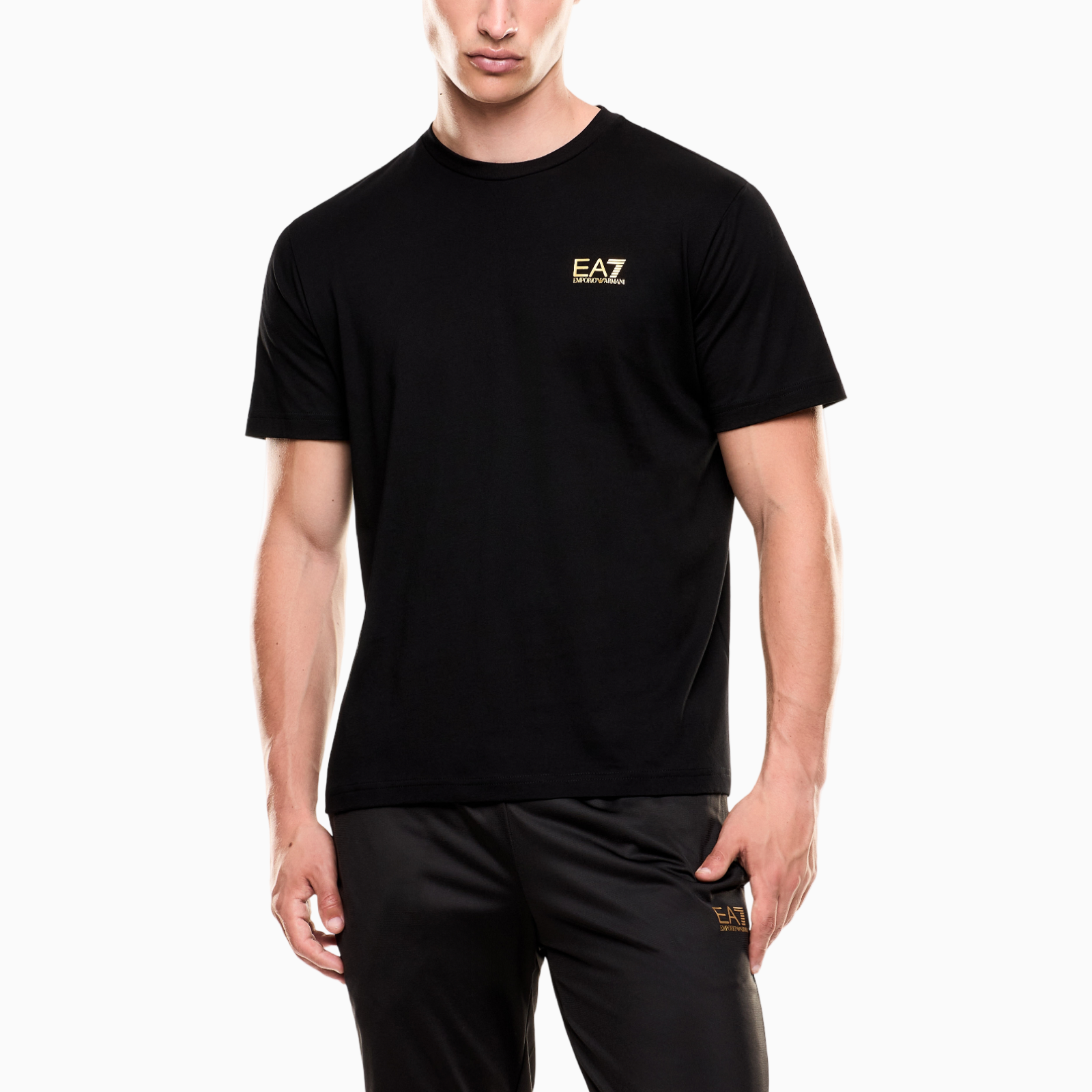EA7 Emporio Armani Men T-shirt