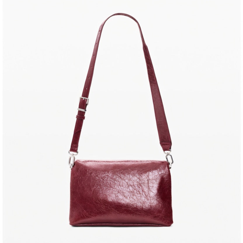 Дамска чанта Desigual women’s hand bag 26WAXP80 3032 Back view 