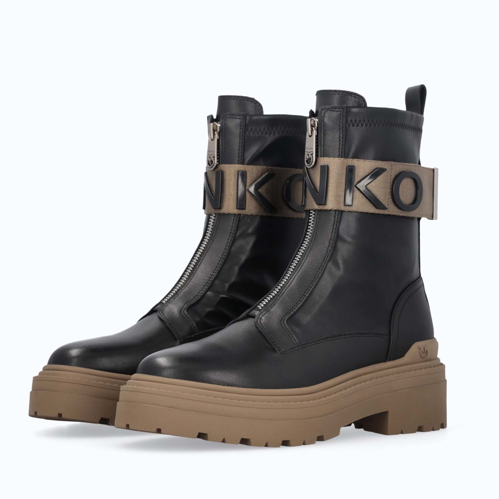 Pinko Mia 13 Women Ankle Boots