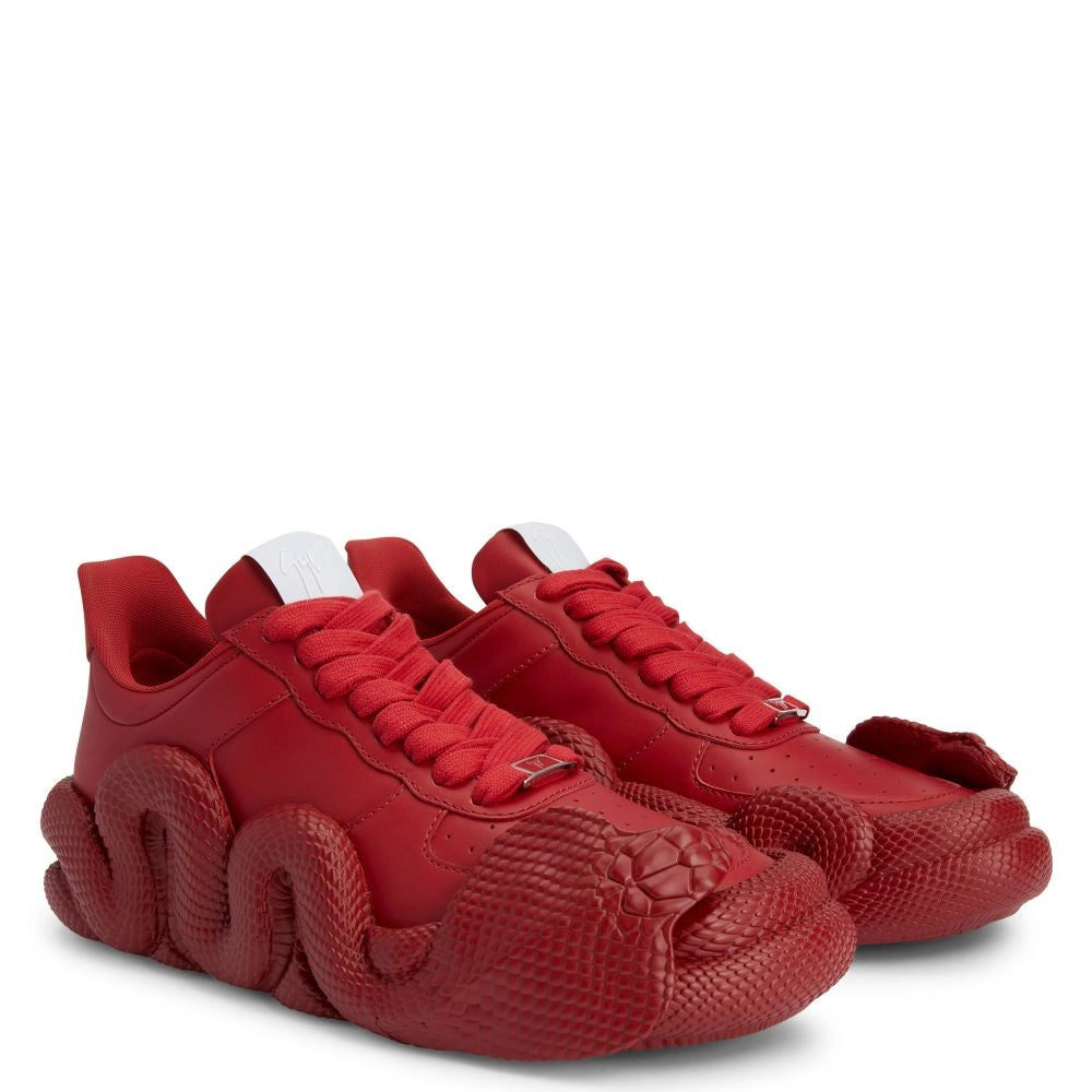 Giuseppe Zanotti Cobra Men Sneakers