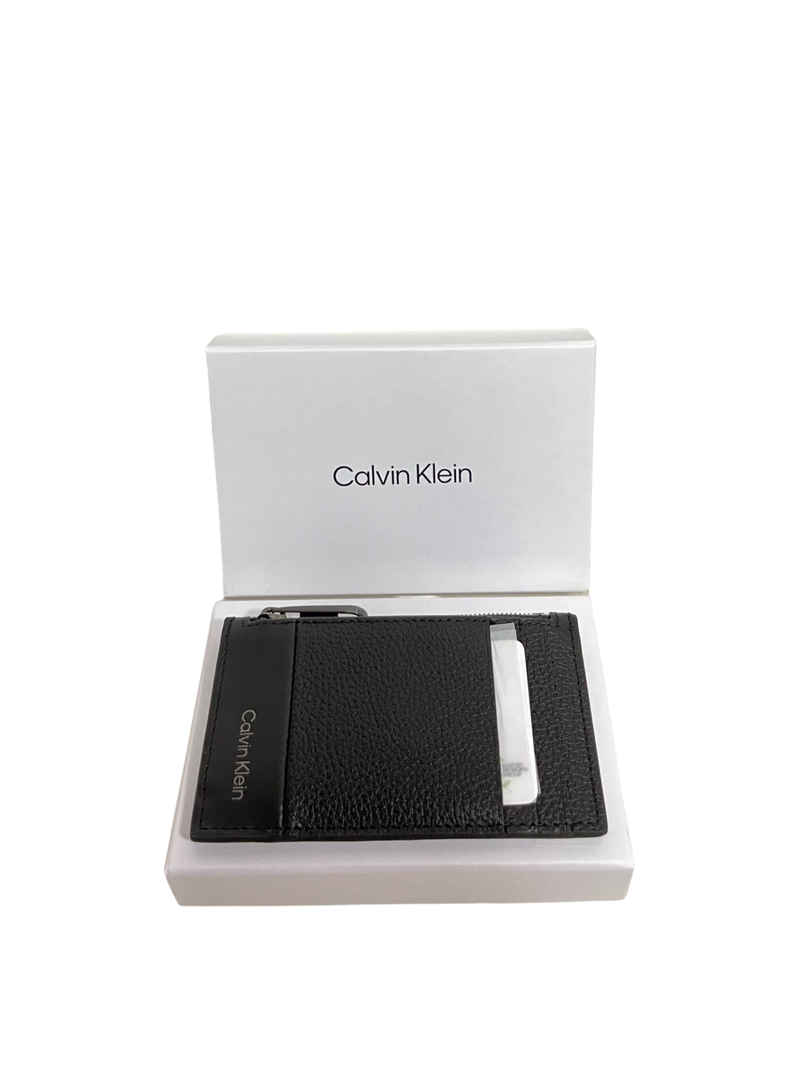 Calvin Klein картхолдър
