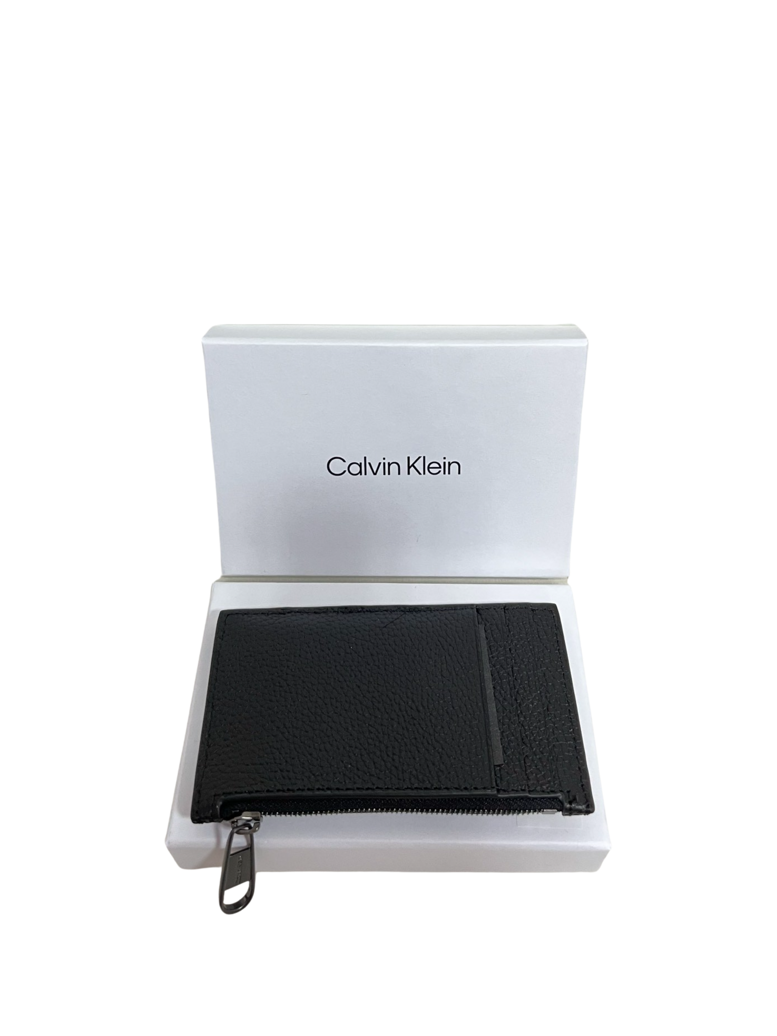 Calvin Klein картхолдър