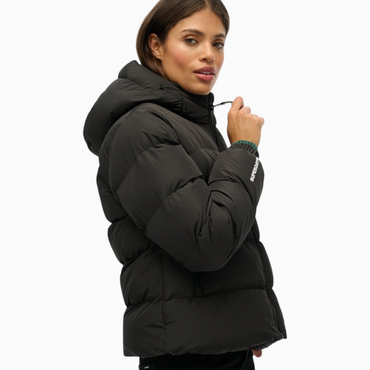 Superdry дамско яке