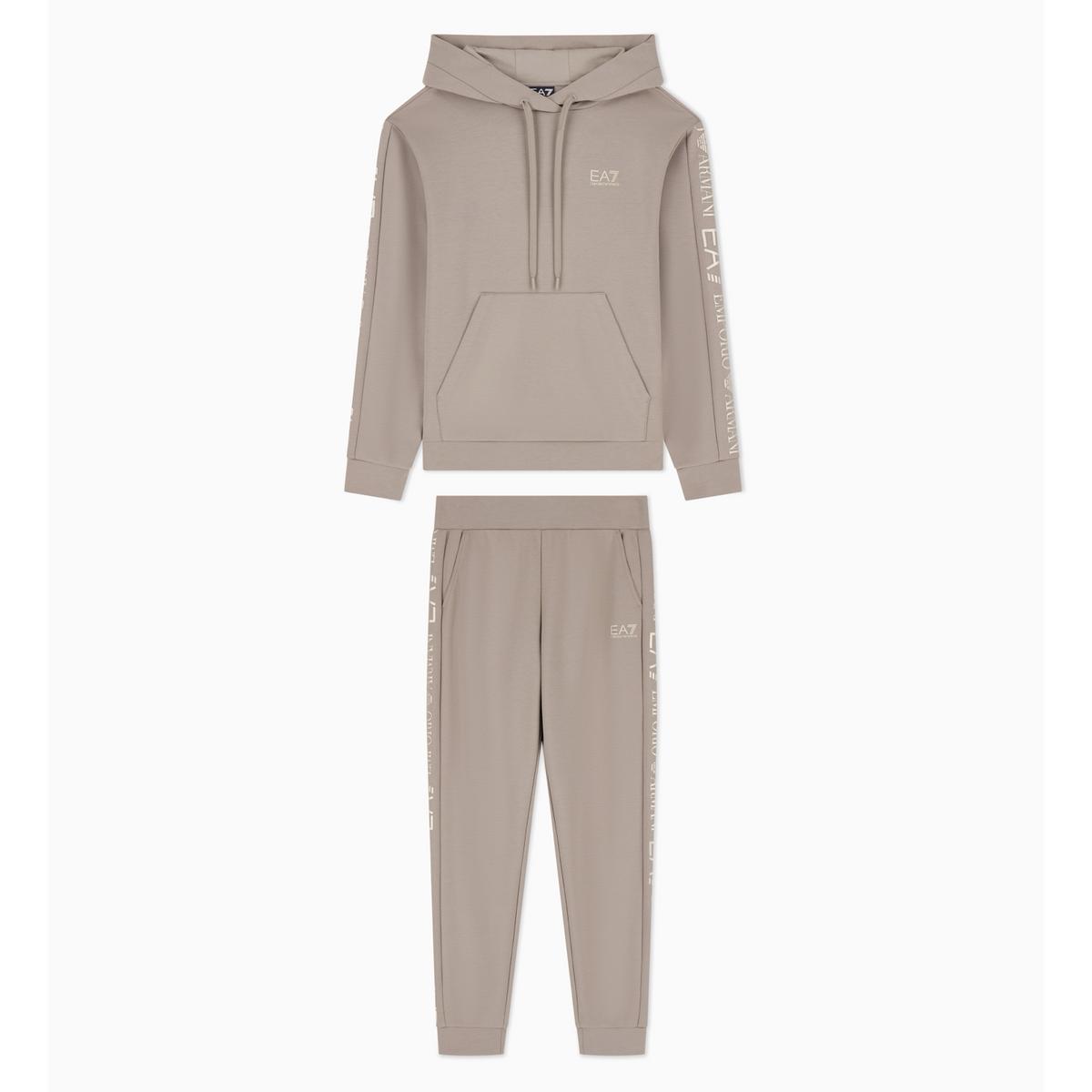 EA7 Emporio Armani Women Tracksuit