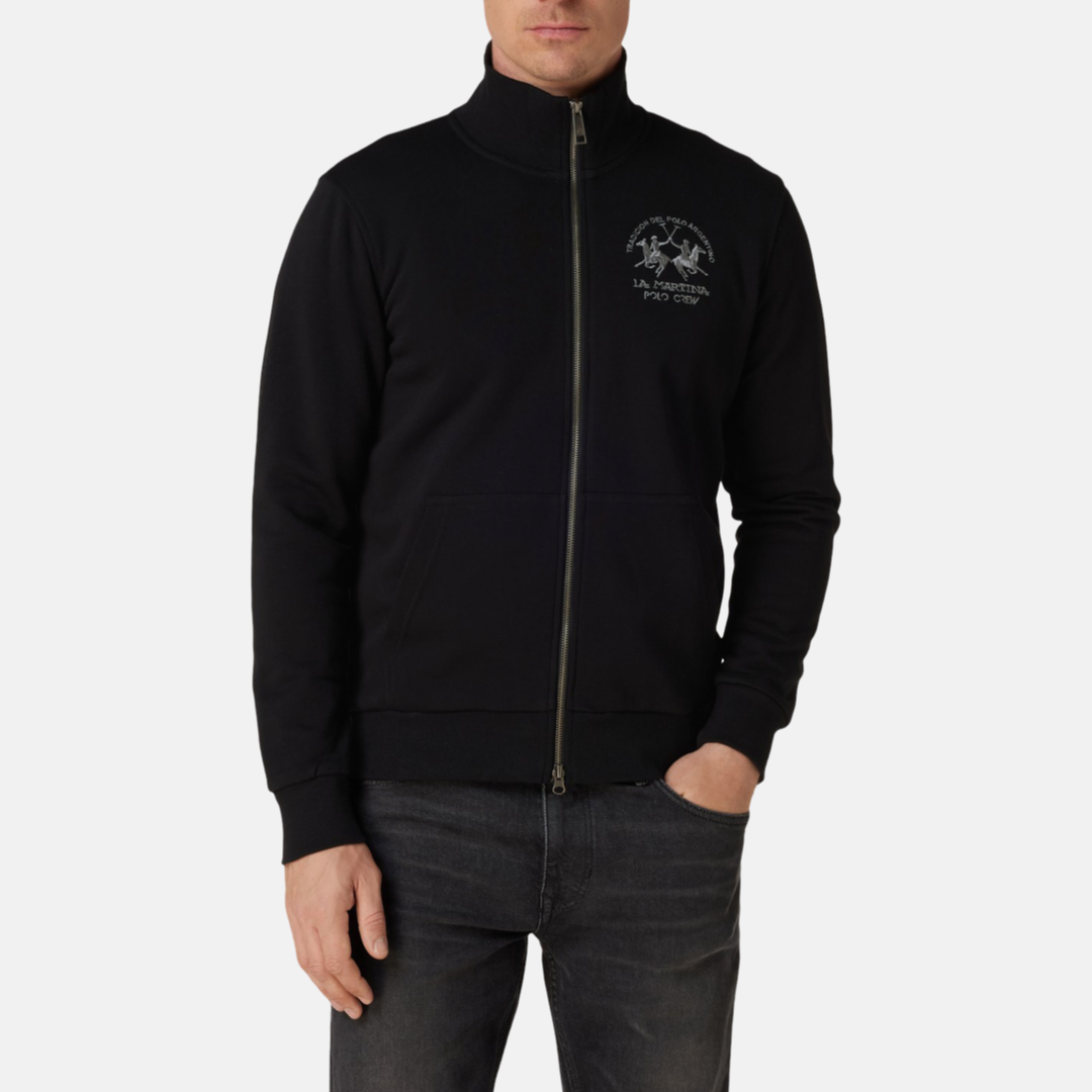 La Martina Men Sweatshirt