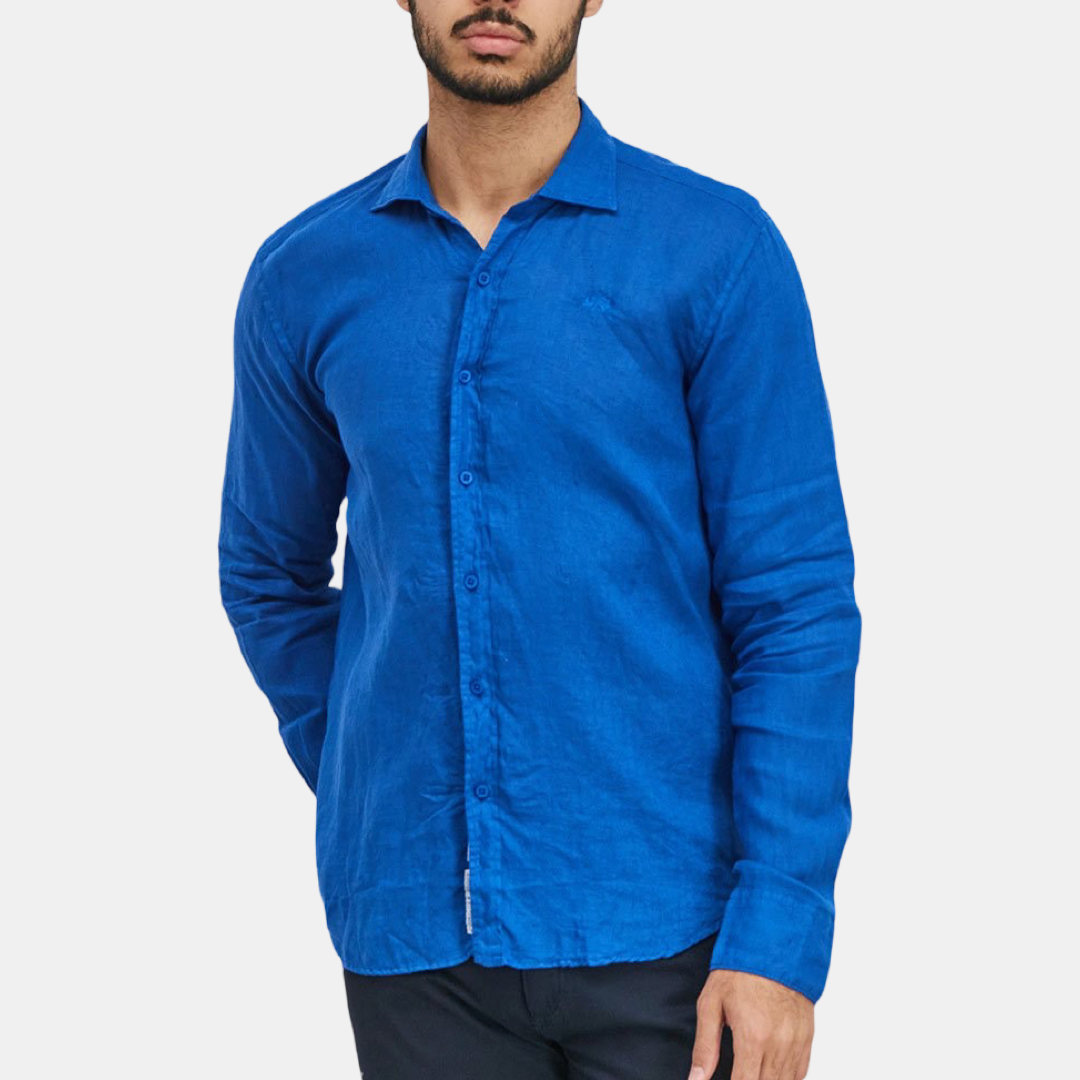 La Martina Men Shirt